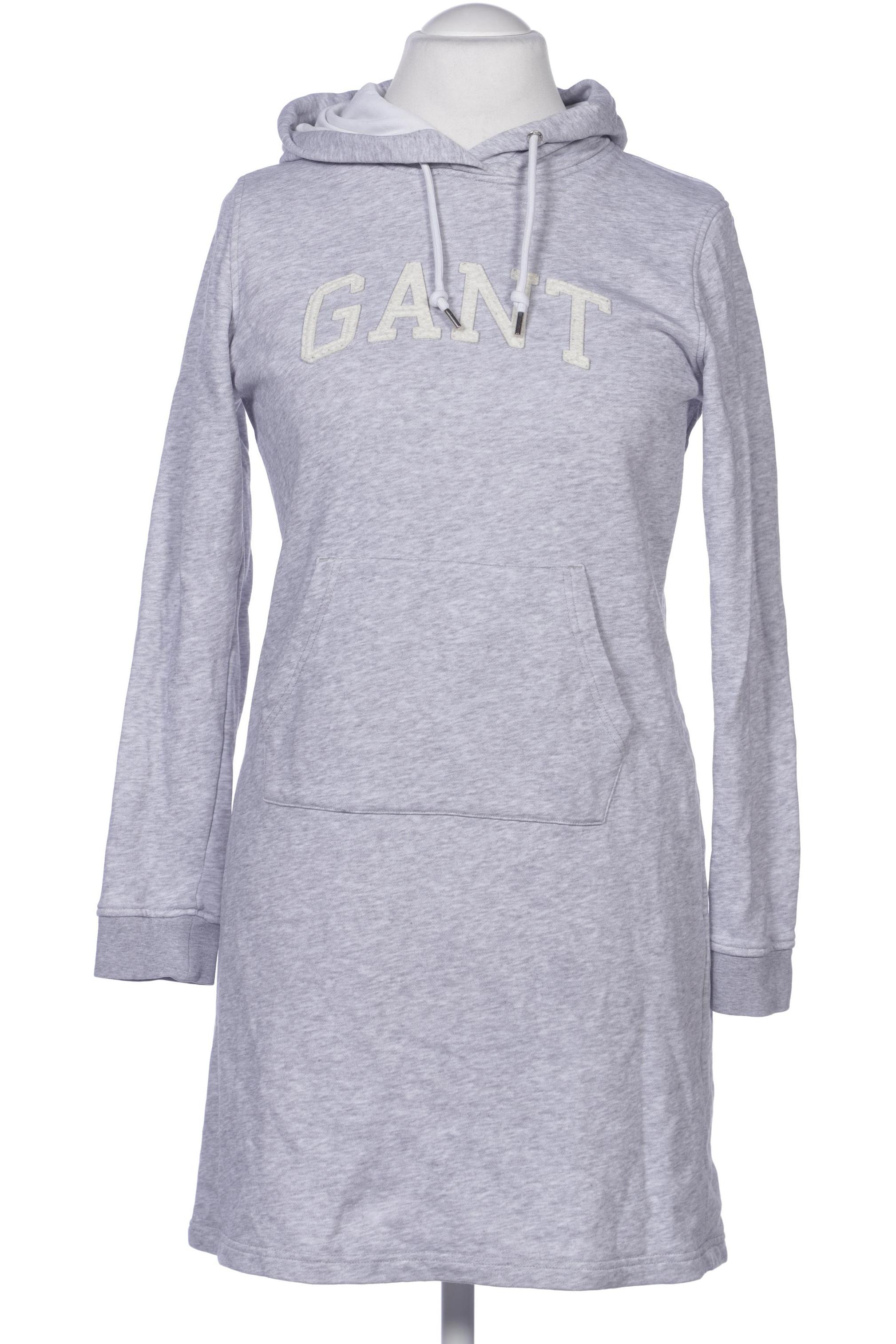 

Gant Damen Kleid, grau, Gr. 38