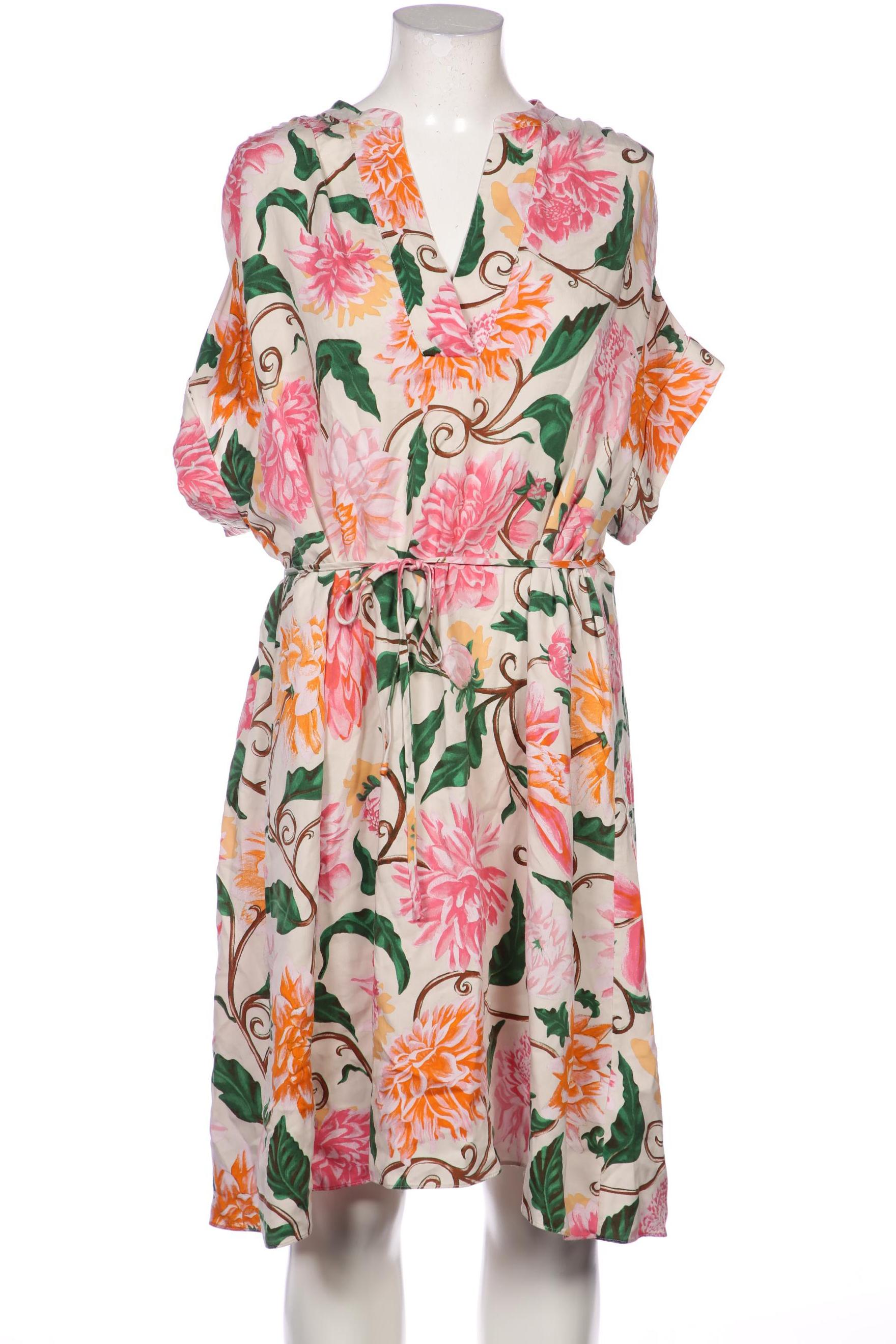 

Gant Damen Kleid, mehrfarbig, Gr. 40