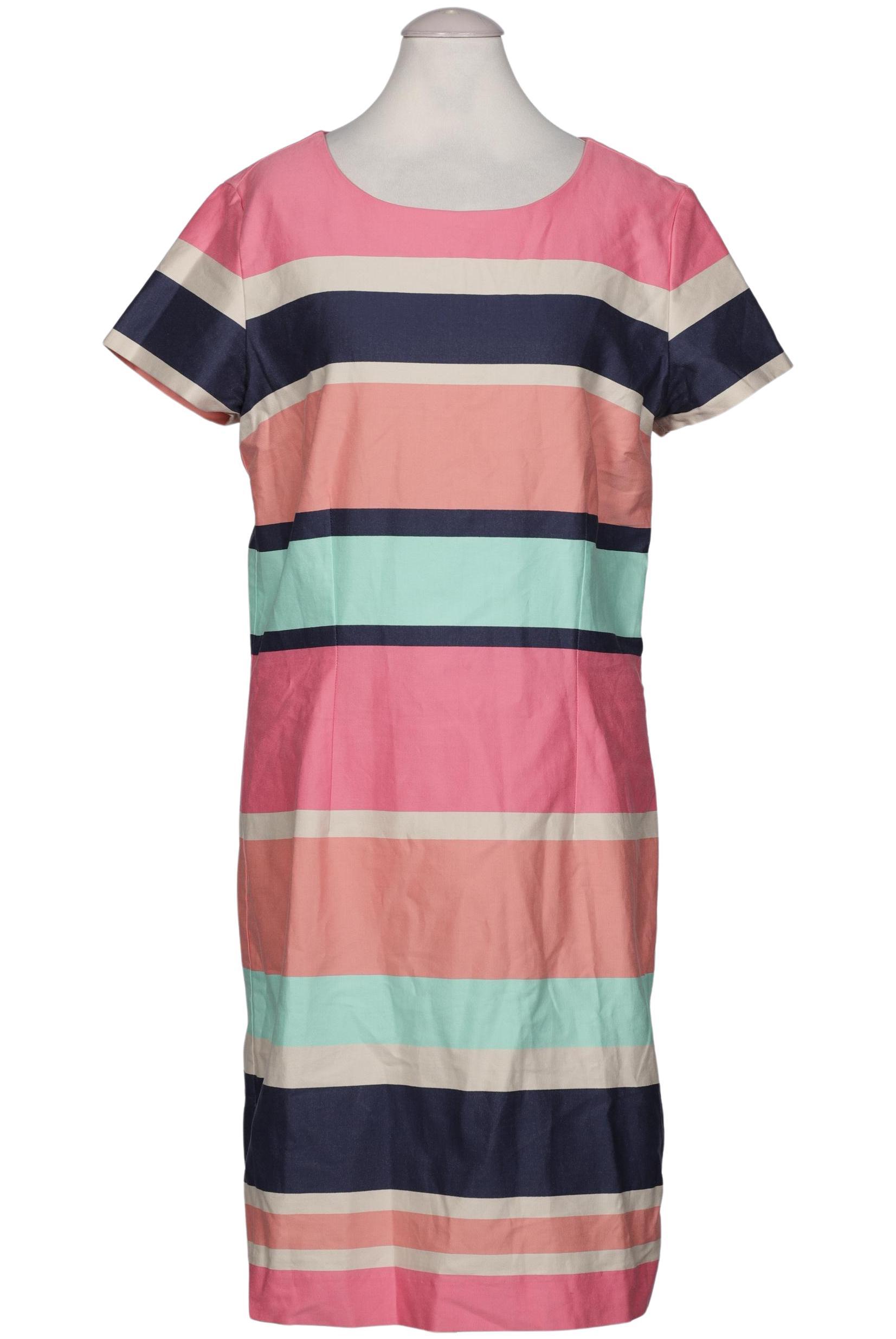 

Gant Damen Kleid, mehrfarbig, Gr. 38