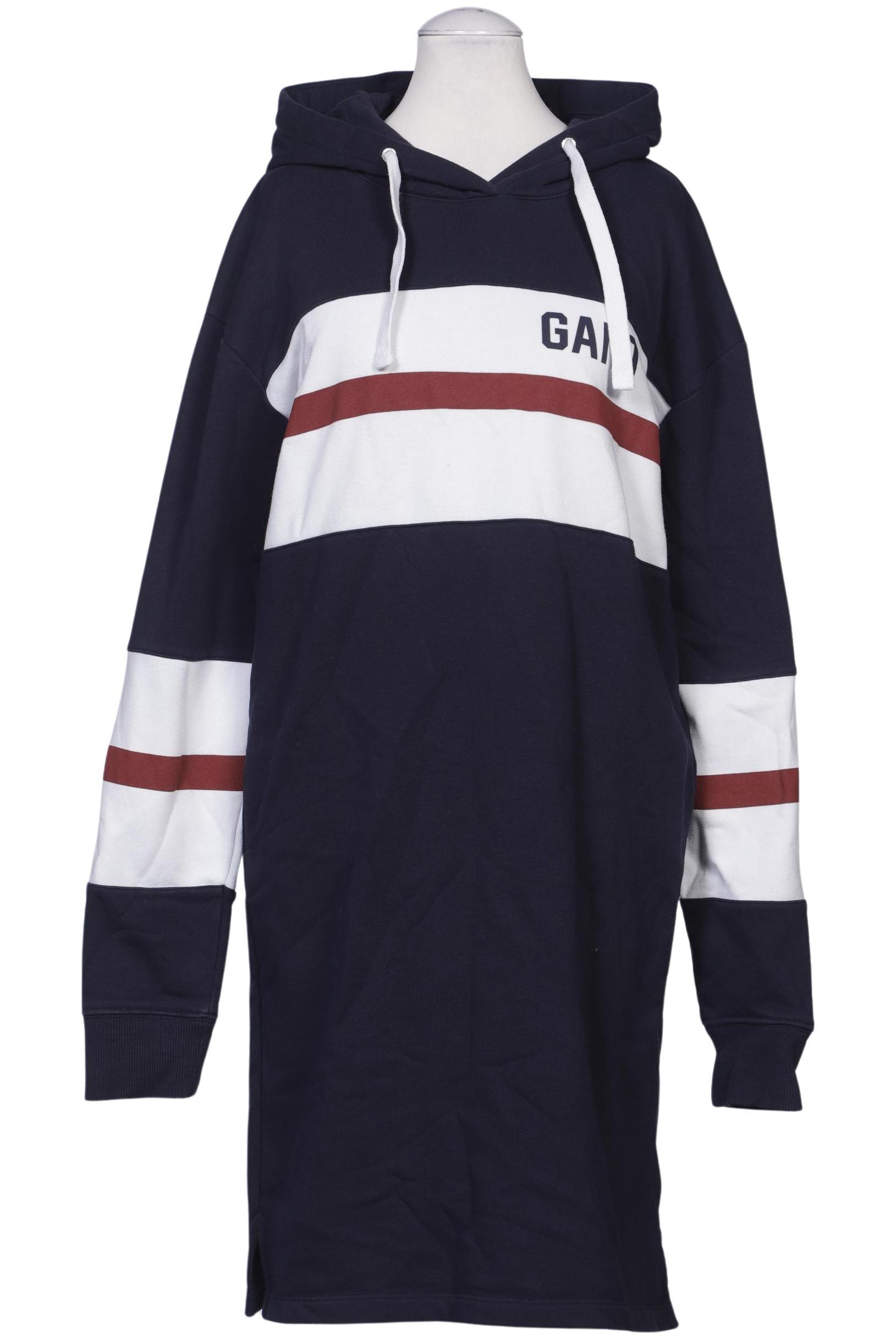 

Gant Damen Kleid, mehrfarbig, Gr. 36