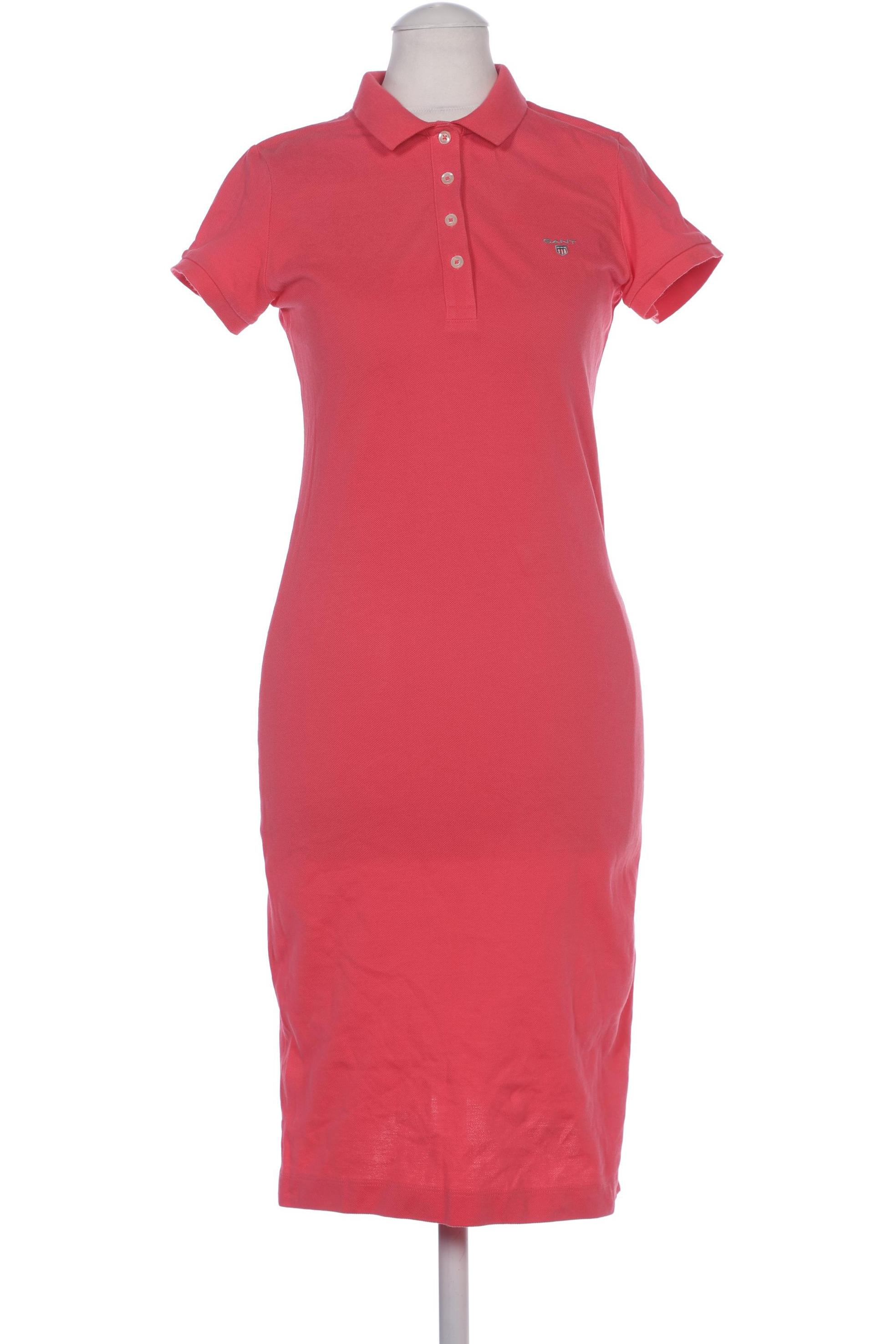 

Gant Damen Kleid, pink, Gr. 34