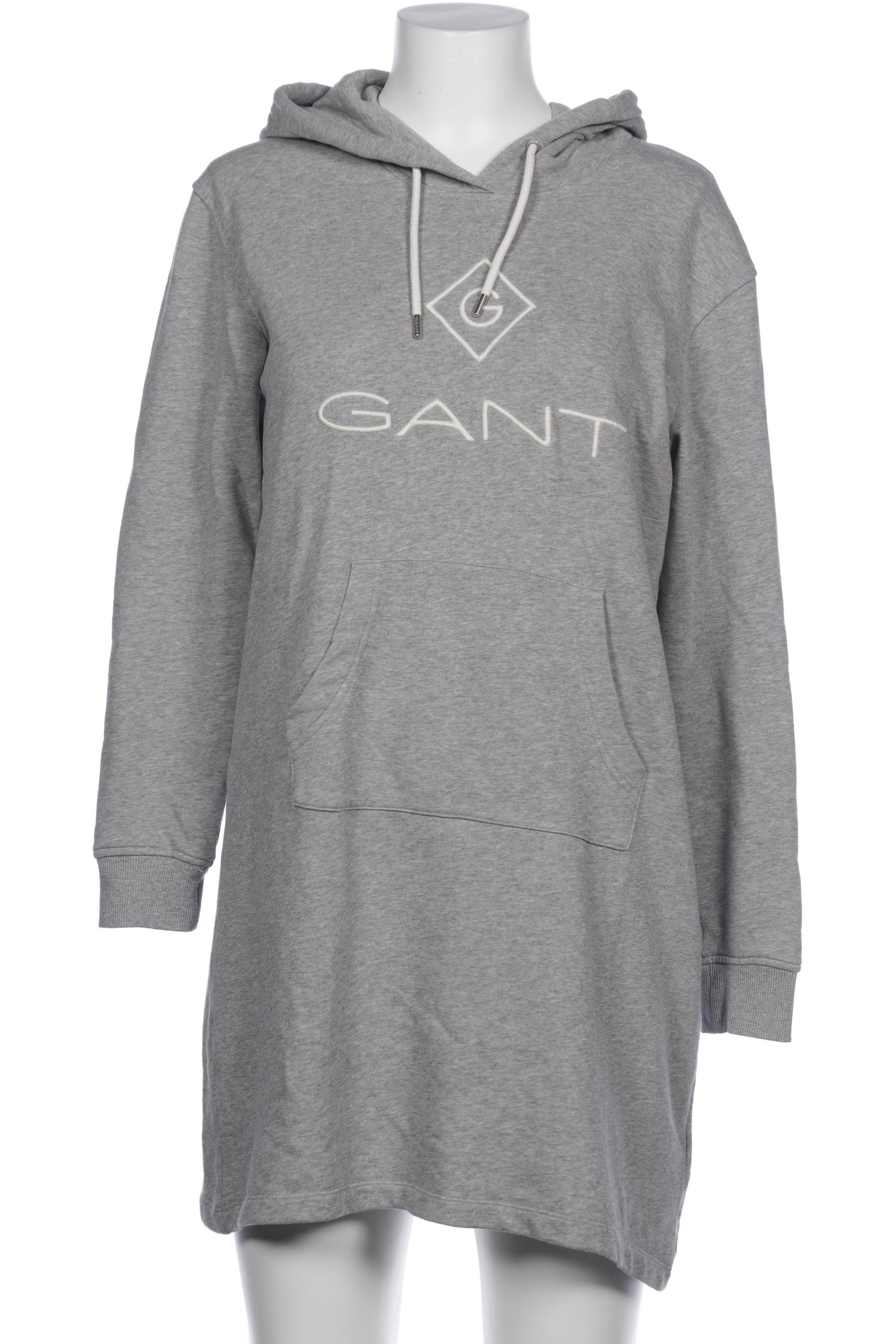 

Gant Damen Kleid, grau, Gr. 38