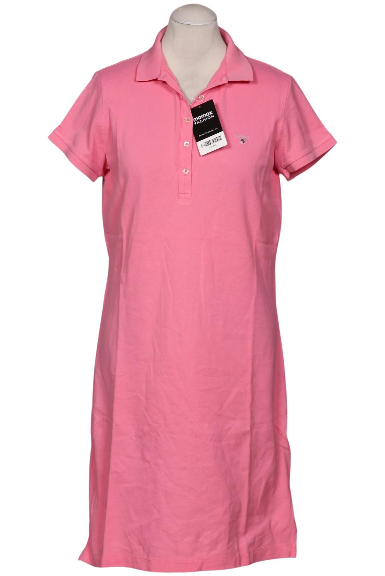 

Gant Damen Kleid, pink, Gr. 38