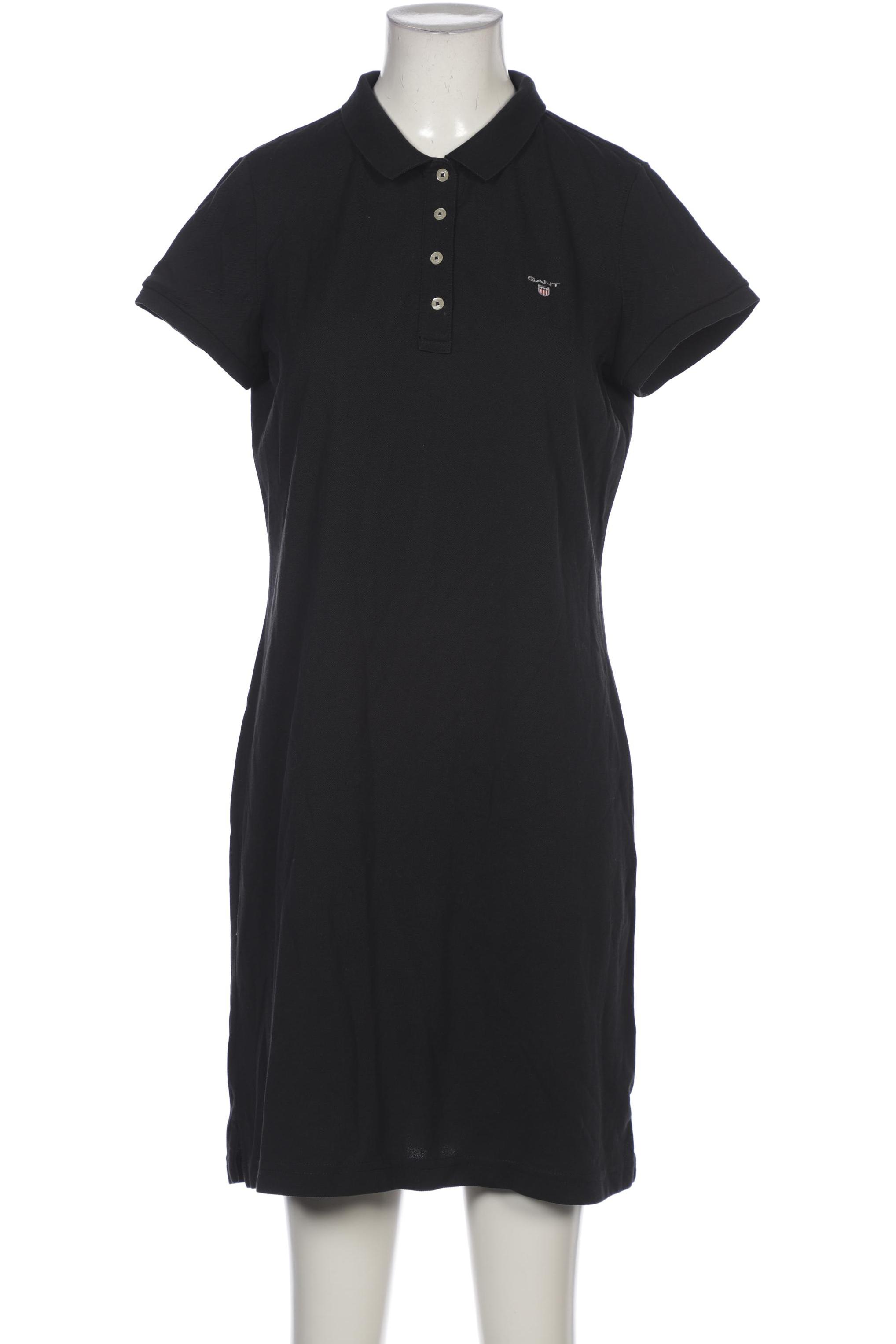 

Gant Damen Kleid, schwarz, Gr. 36