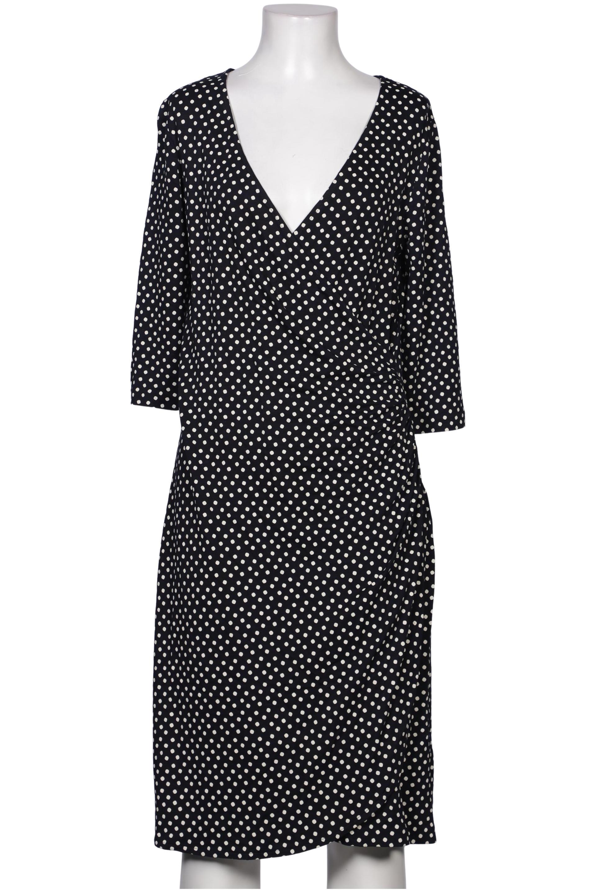 

Gant Damen Kleid, marineblau, Gr. 38