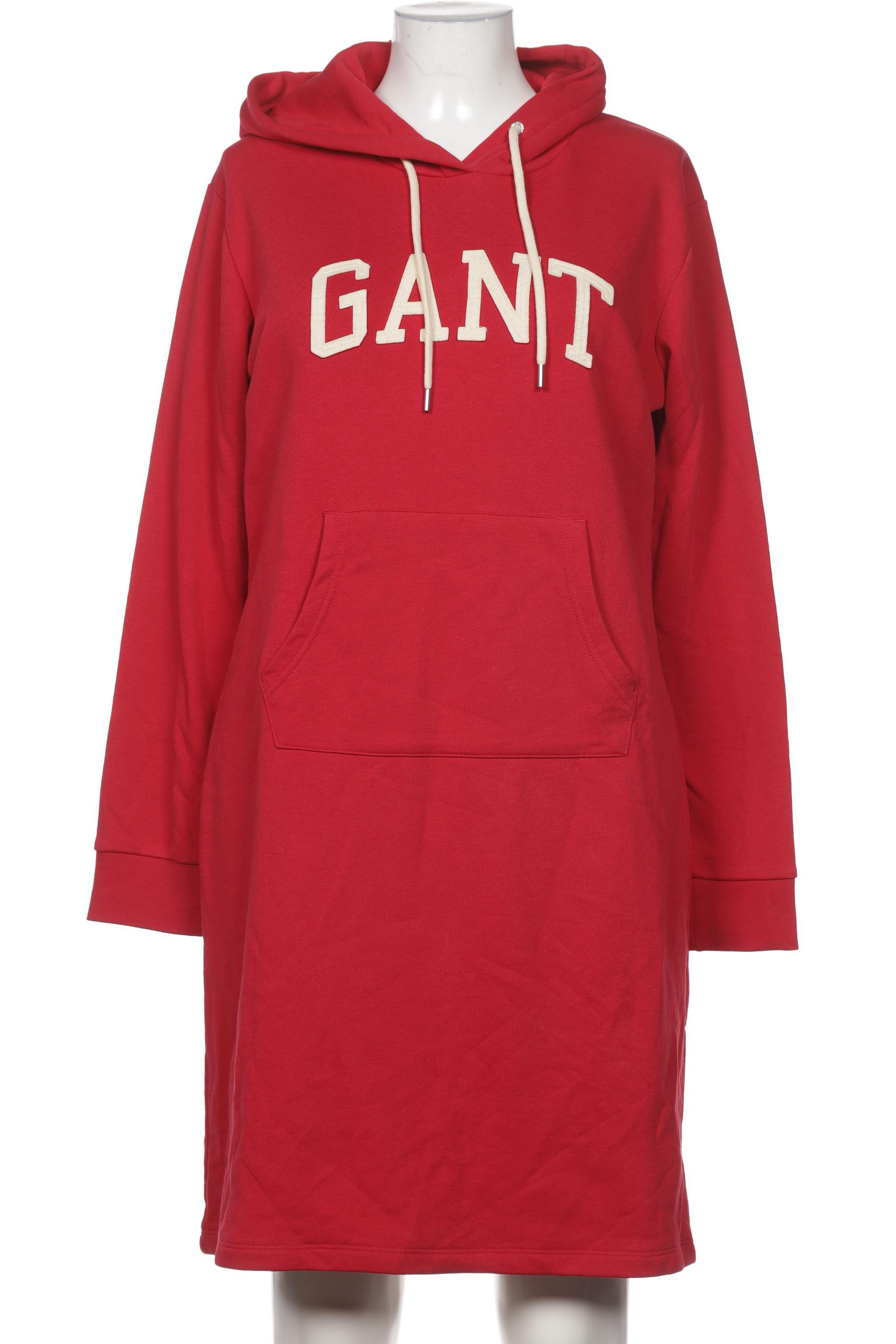 

Gant Damen Kleid, rot, Gr. 44