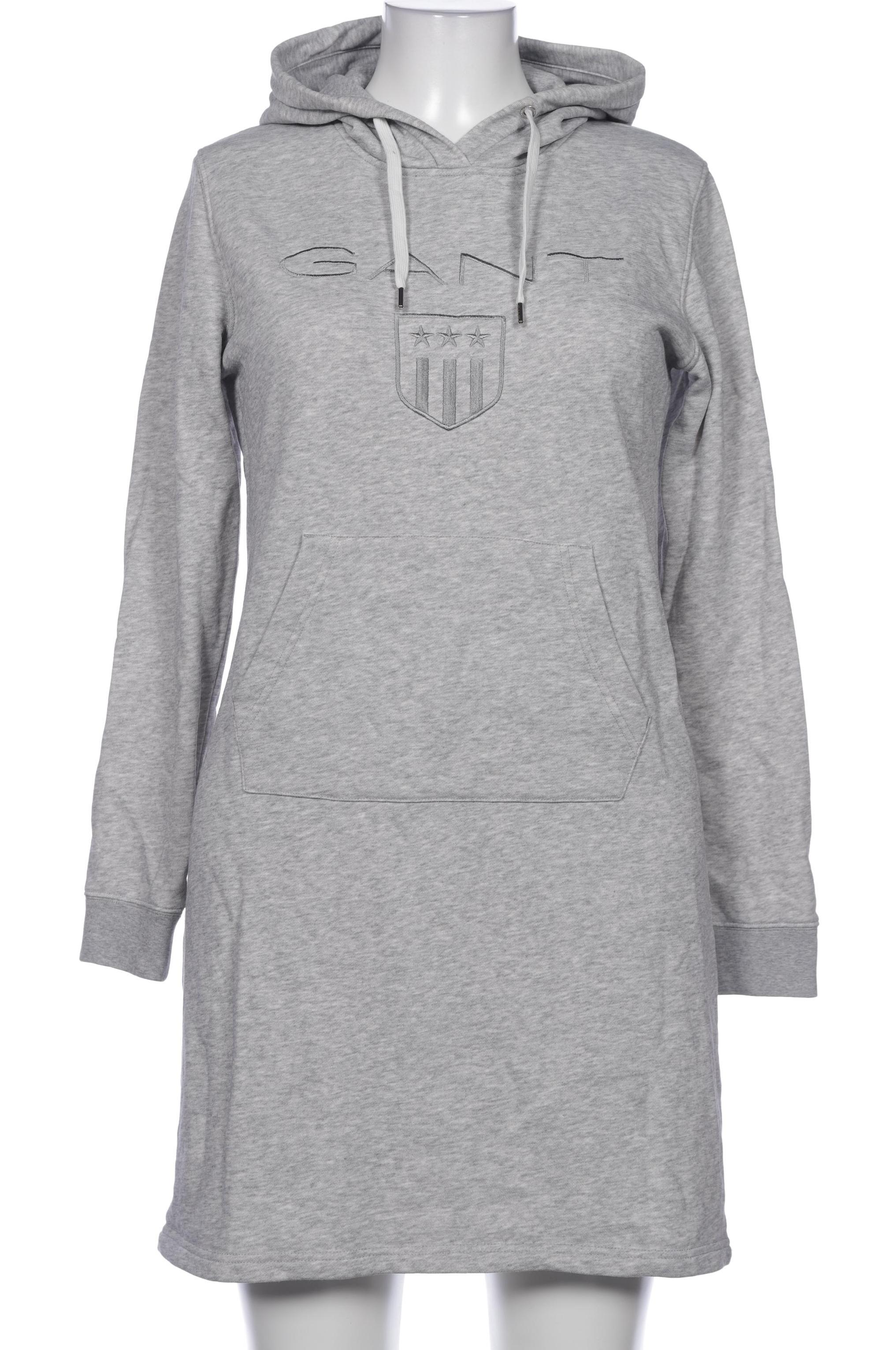 

GANT Damen Kleid, grau