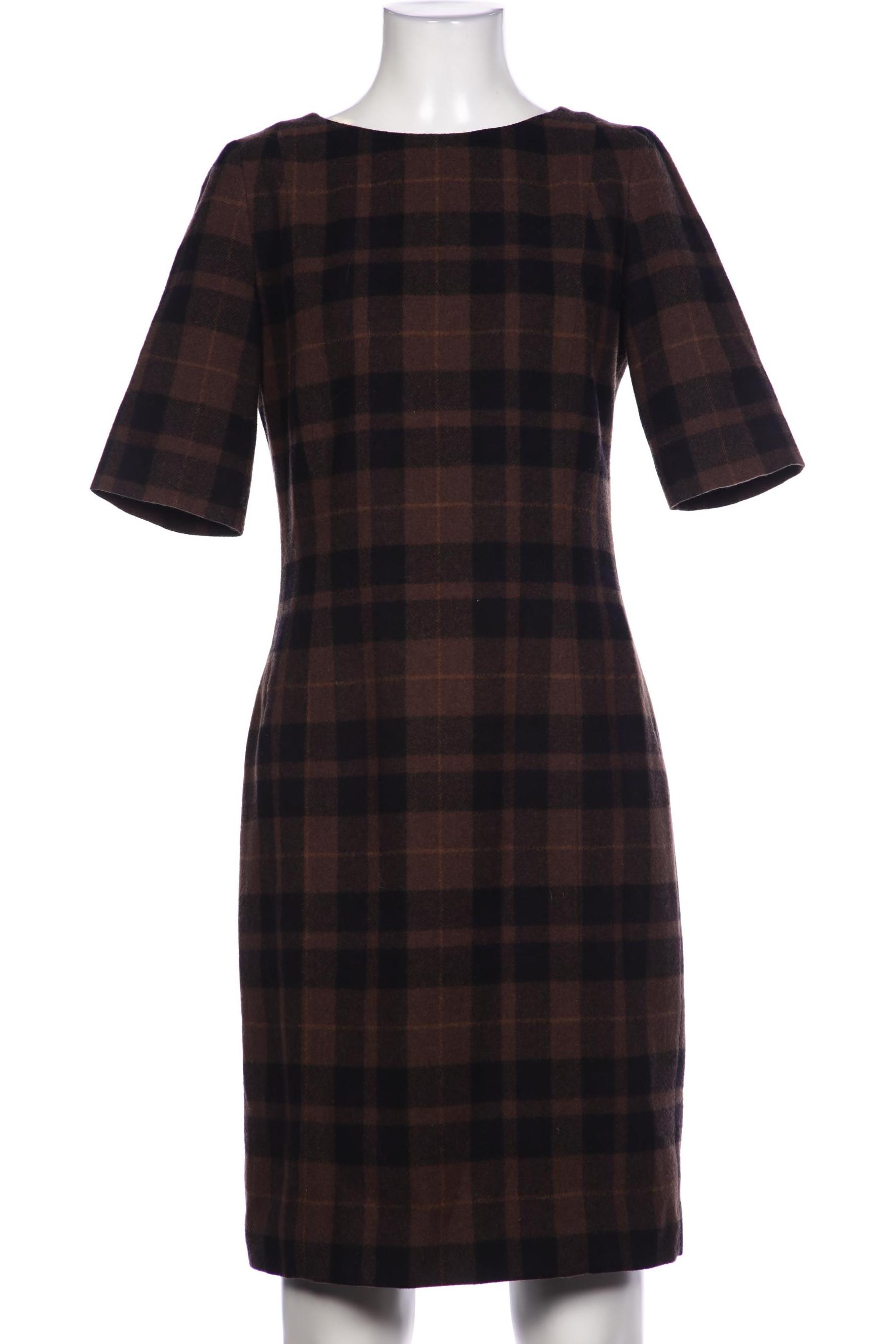 

Gant Damen Kleid, braun, Gr. 36