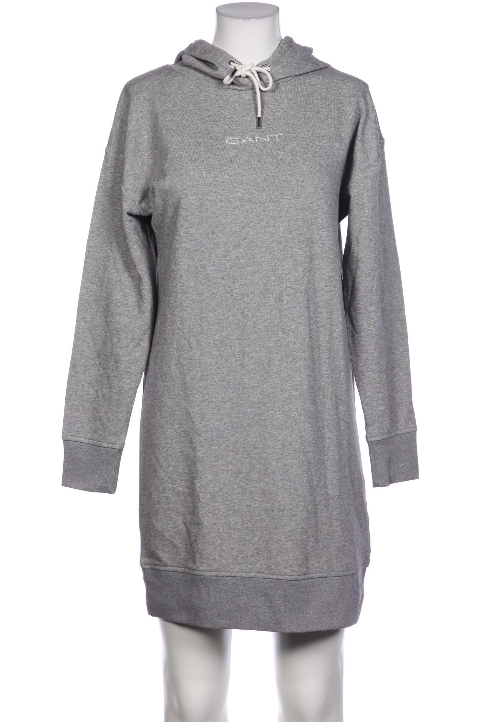 

GANT Damen Kleid, grau