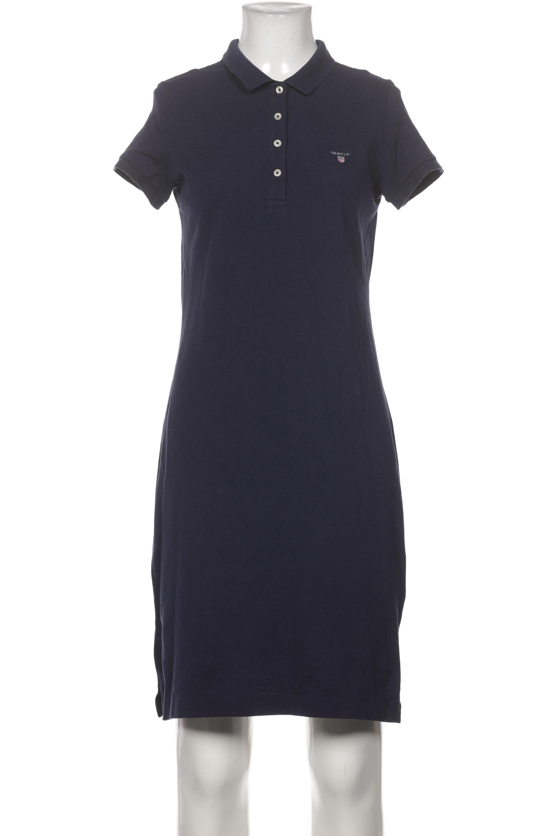 

Gant Damen Kleid, marineblau, Gr. 38