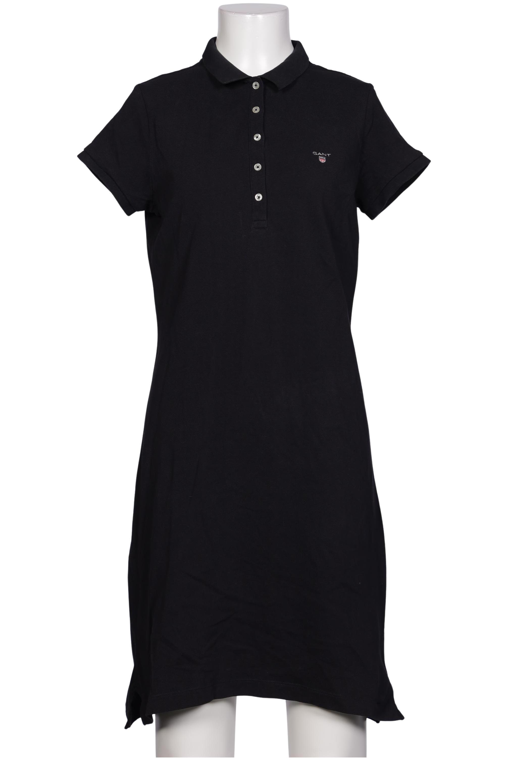 

Gant Damen Kleid, marineblau, Gr. 38