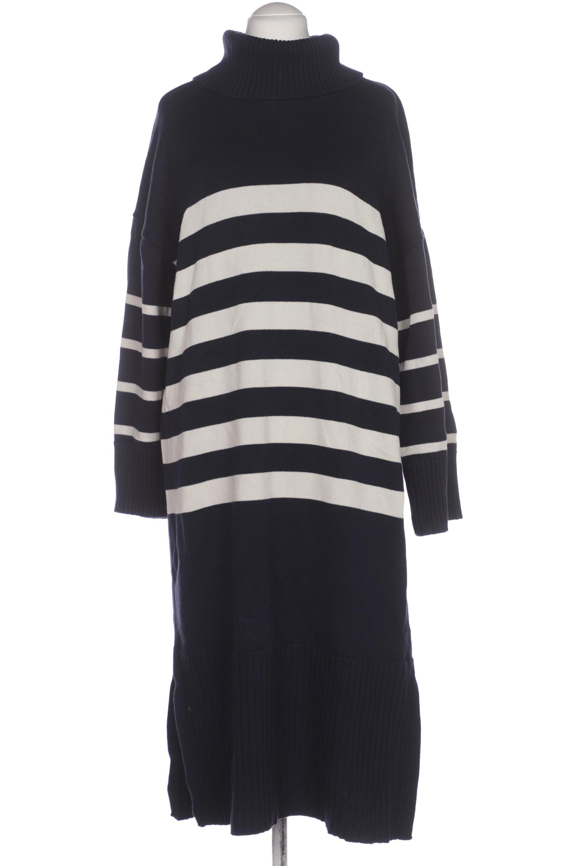 

Gant Damen Kleid, marineblau, Gr. 42