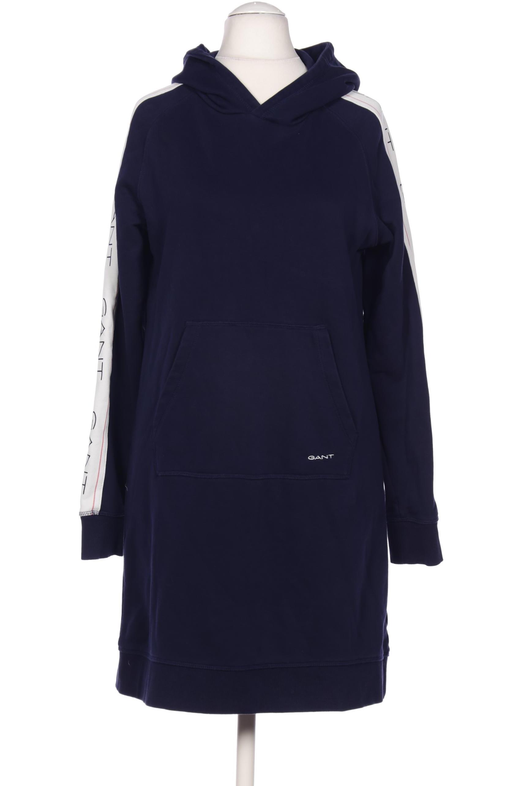 

Gant Damen Kleid, marineblau, Gr. 38