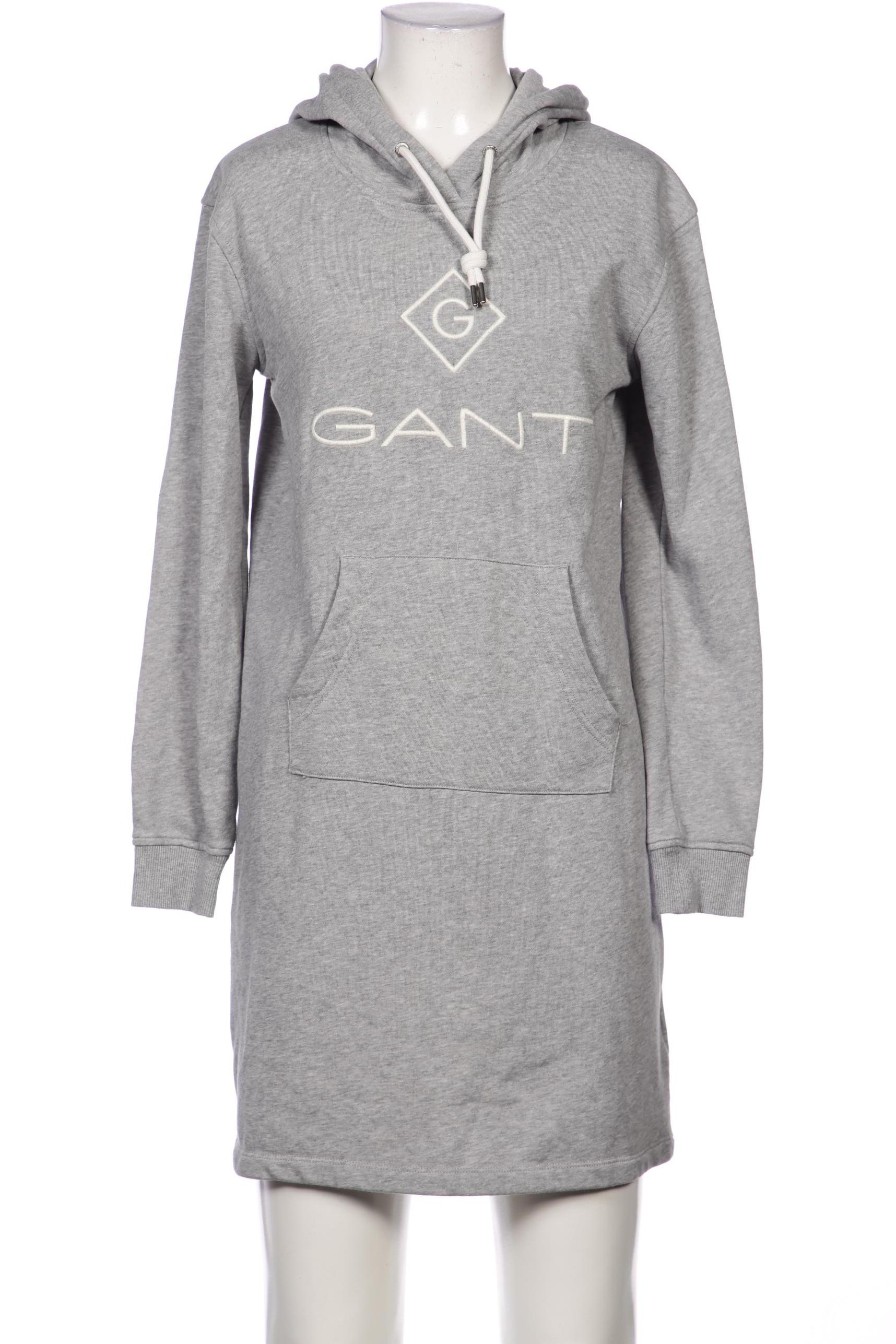 

Gant Damen Kleid, grau, Gr. 36