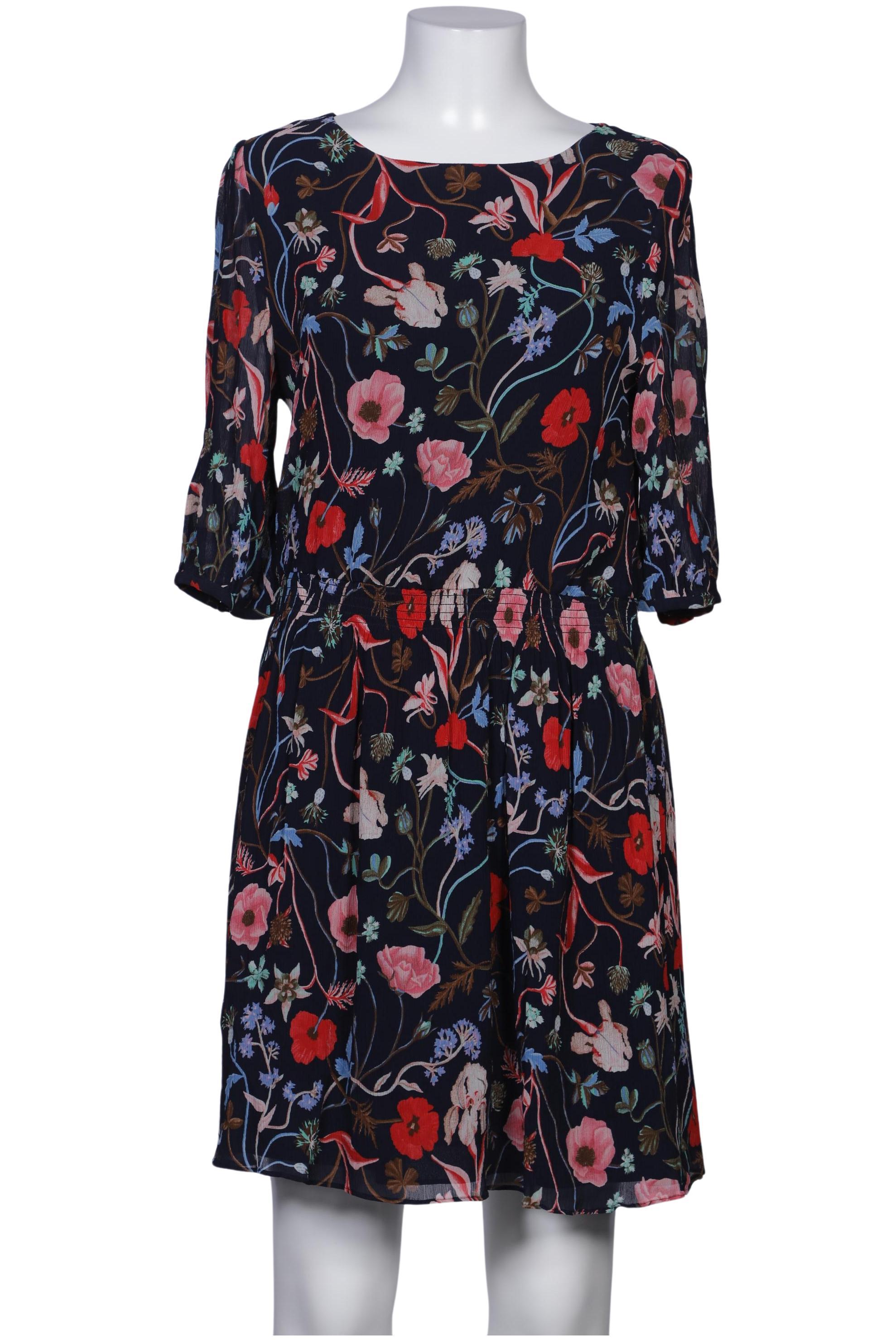 

Gant Damen Kleid, marineblau, Gr. 38