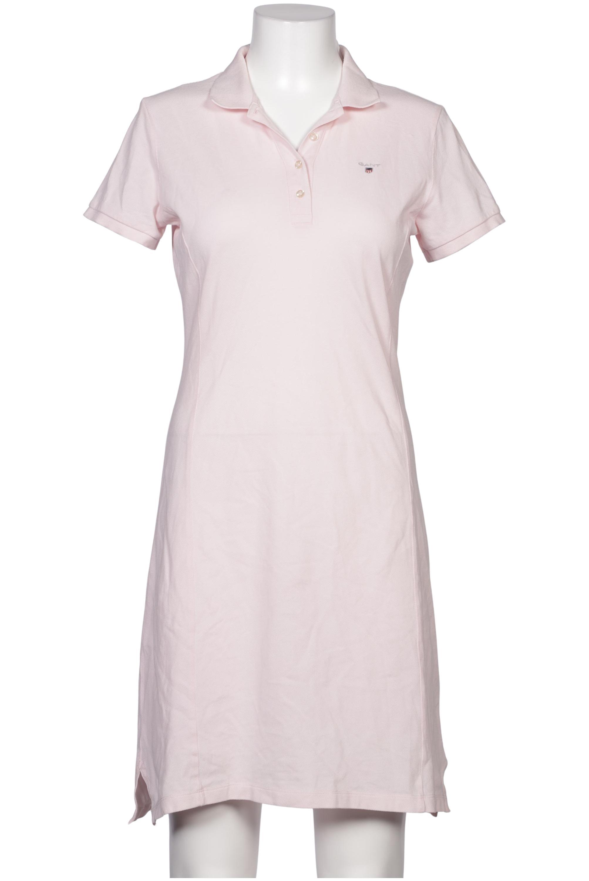 

Gant Damen Kleid, pink, Gr. 38