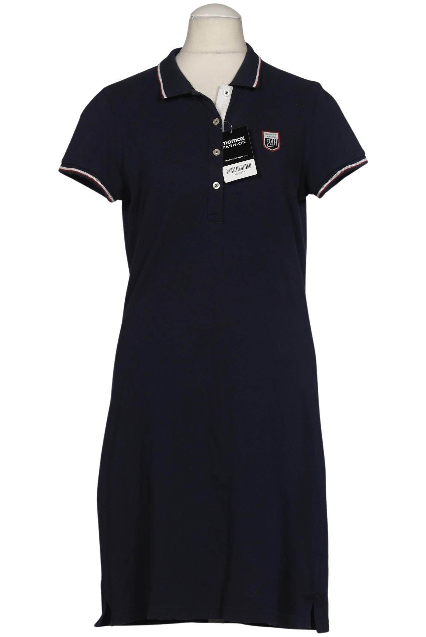 

Gant Damen Kleid, marineblau, Gr. 36