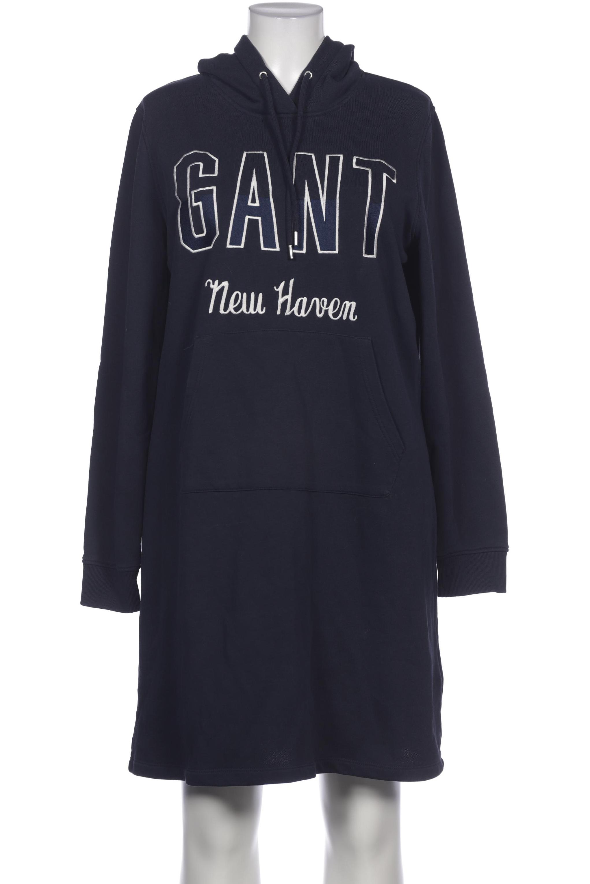 

GANT Damen Kleid, marineblau