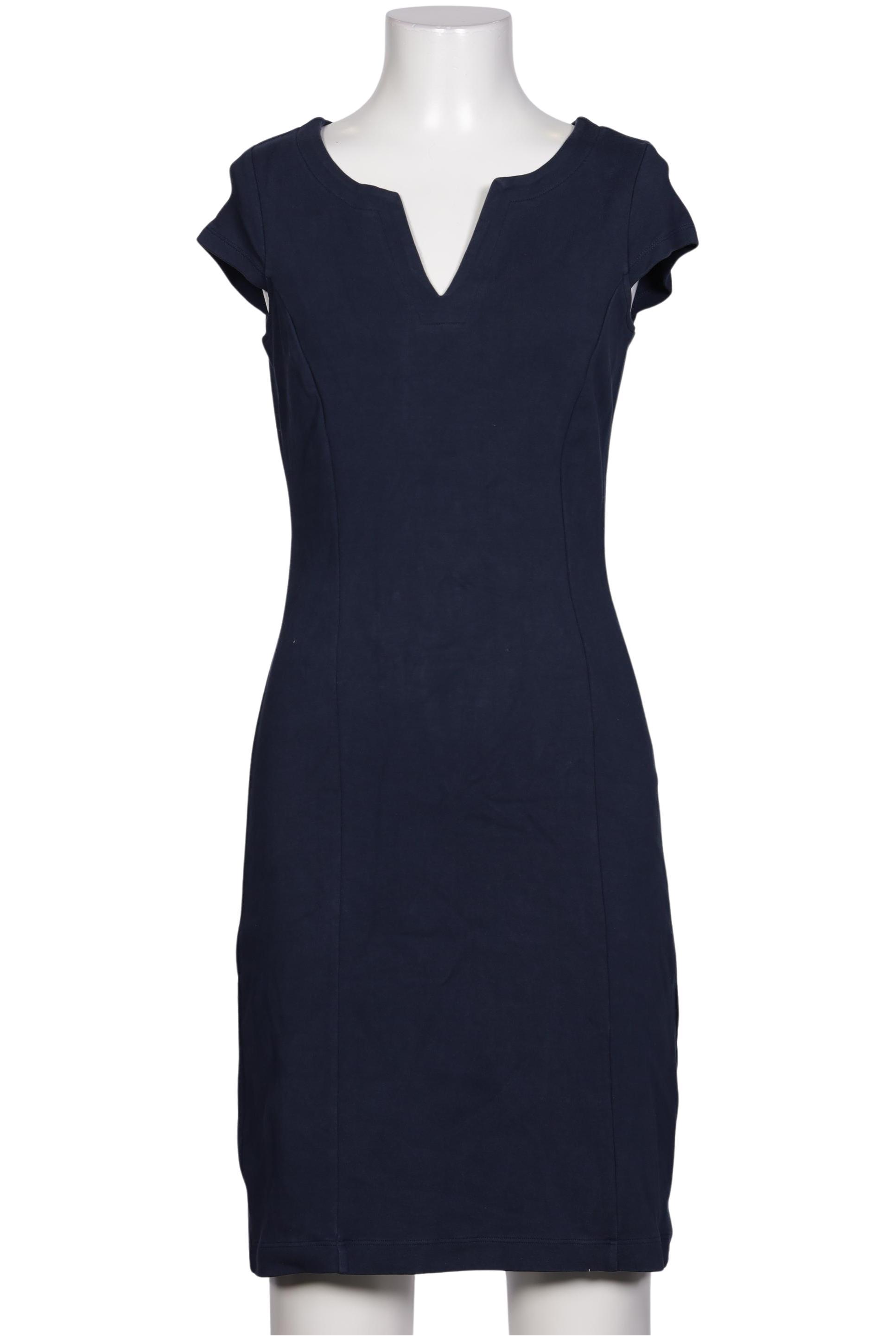 

Gant Damen Kleid, marineblau, Gr. 36