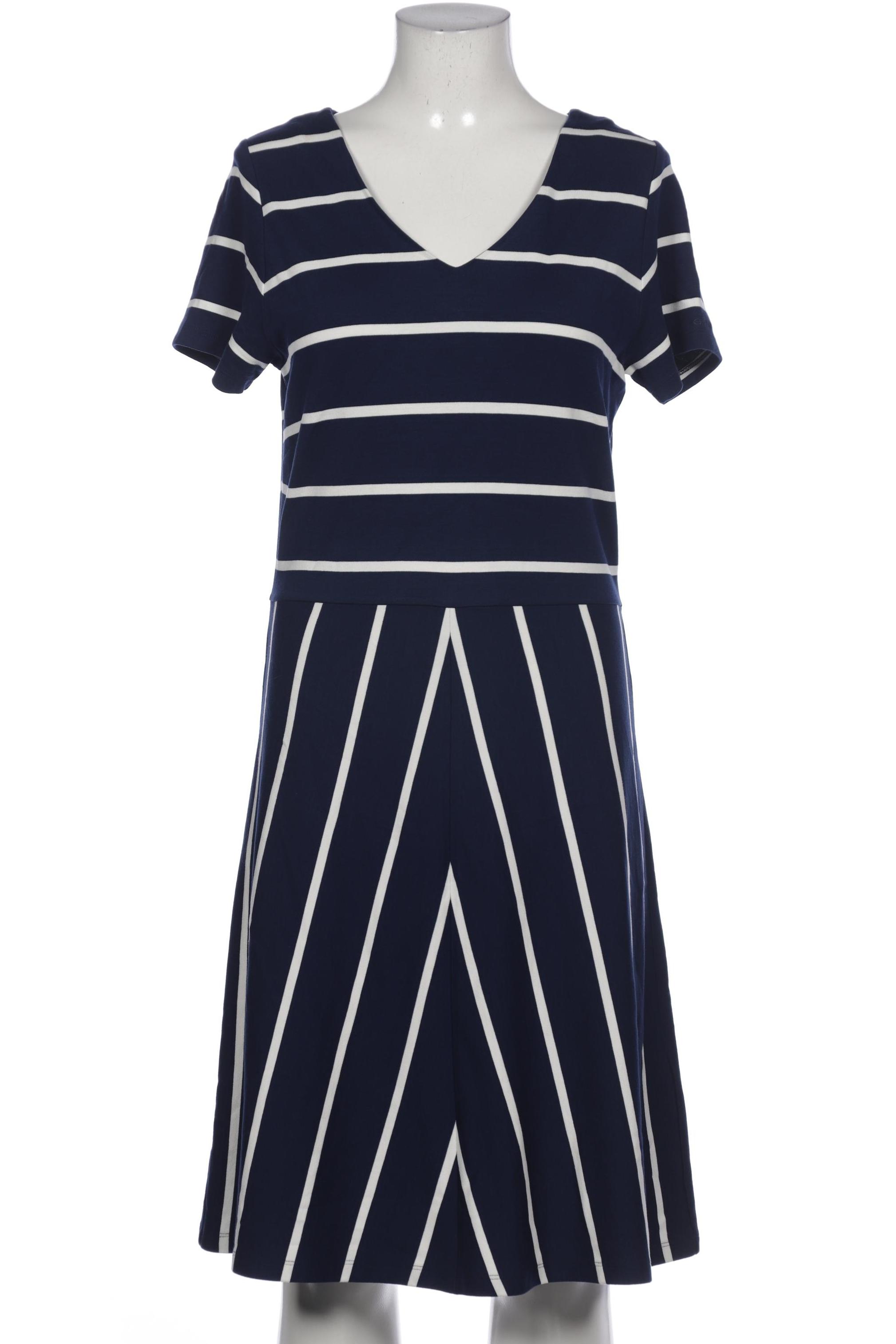 

Gant Damen Kleid, marineblau, Gr. 42