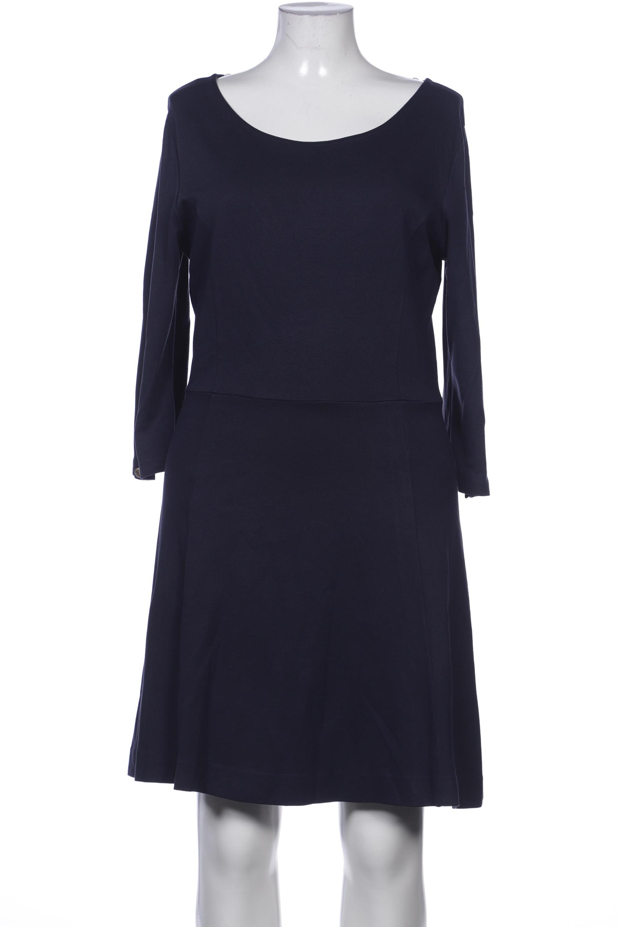 

Gant Damen Kleid, marineblau, Gr. 42
