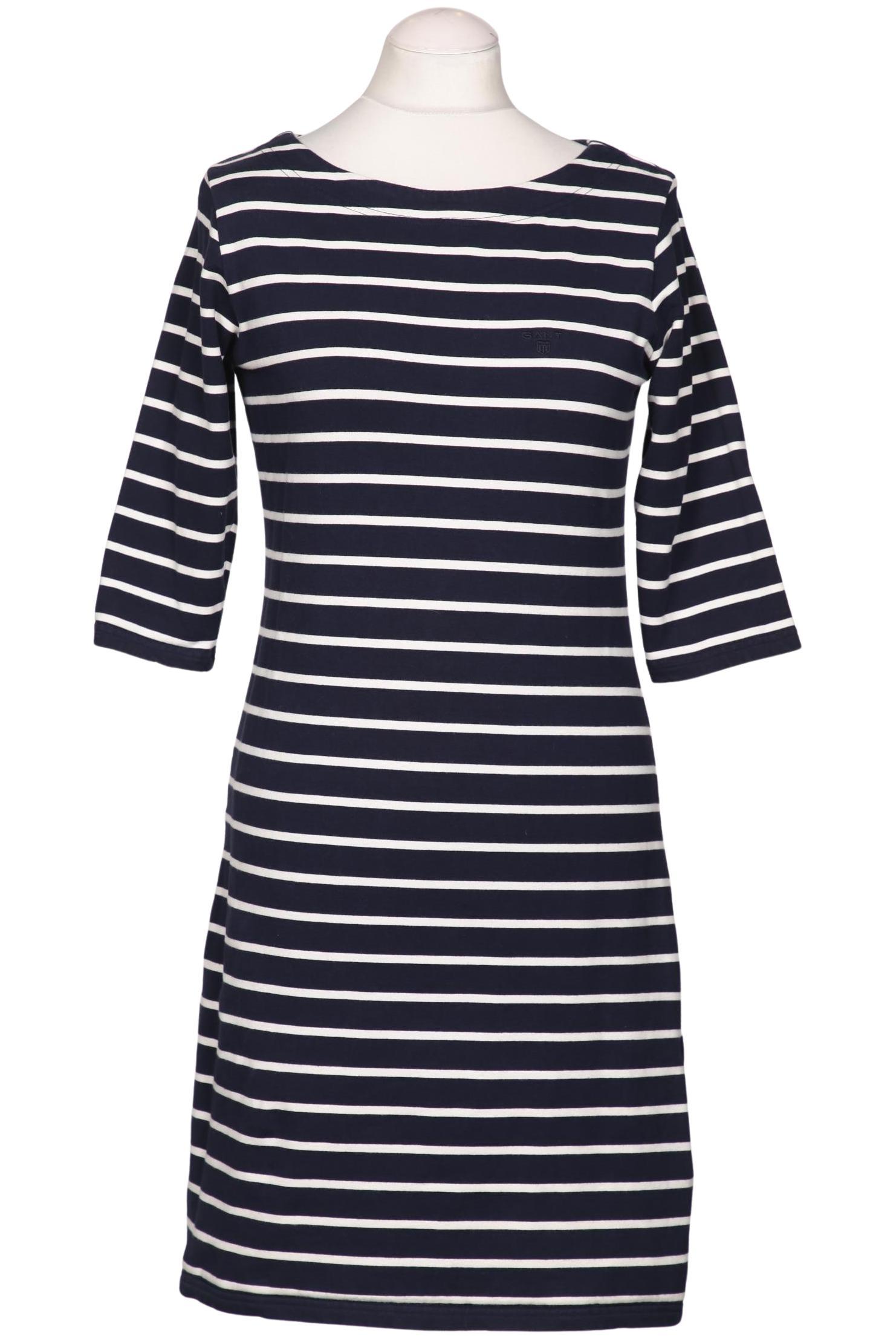 

Gant Damen Kleid, mehrfarbig, Gr. 38