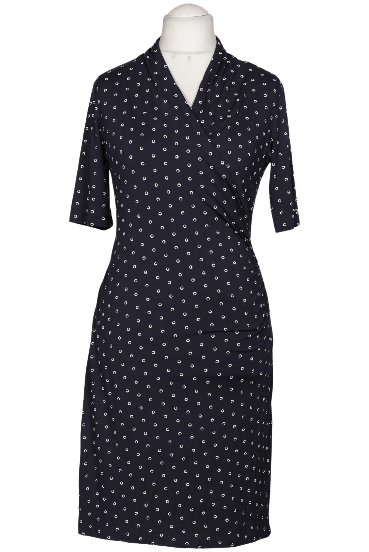 

Gant Damen Kleid, marineblau, Gr. 38