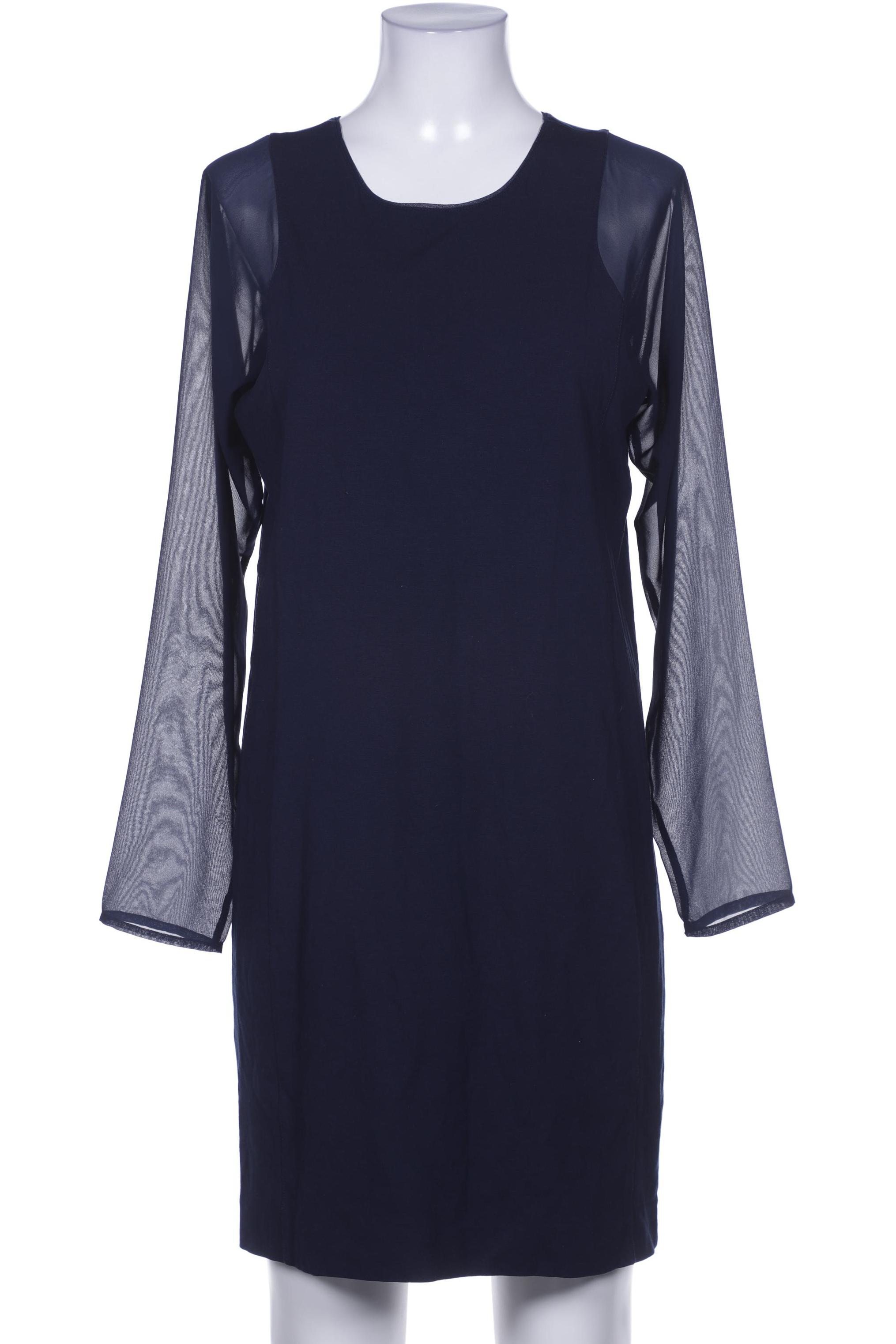 

Gant Damen Kleid, marineblau, Gr. 42