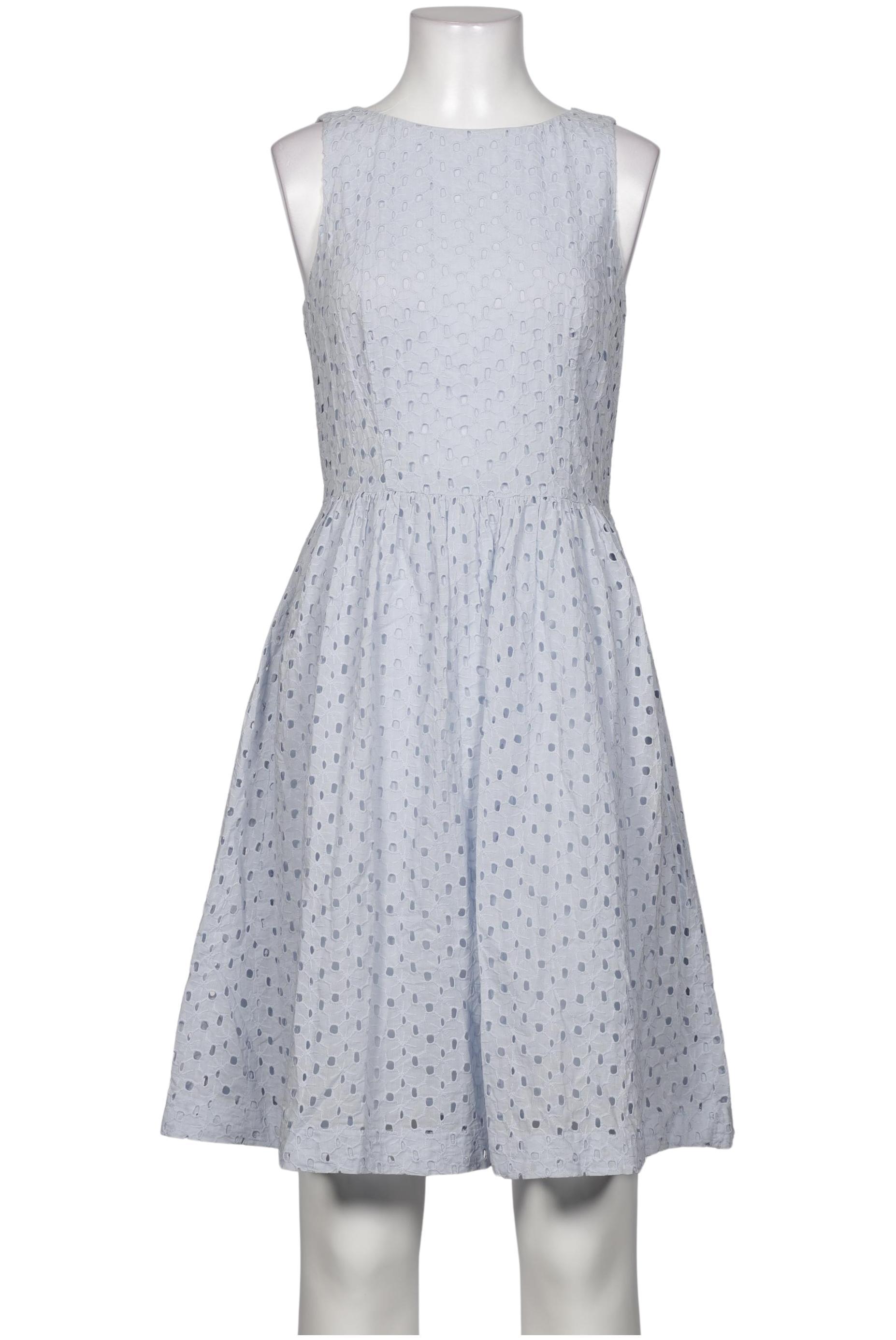 

Gant Damen Kleid, hellblau, Gr. 36