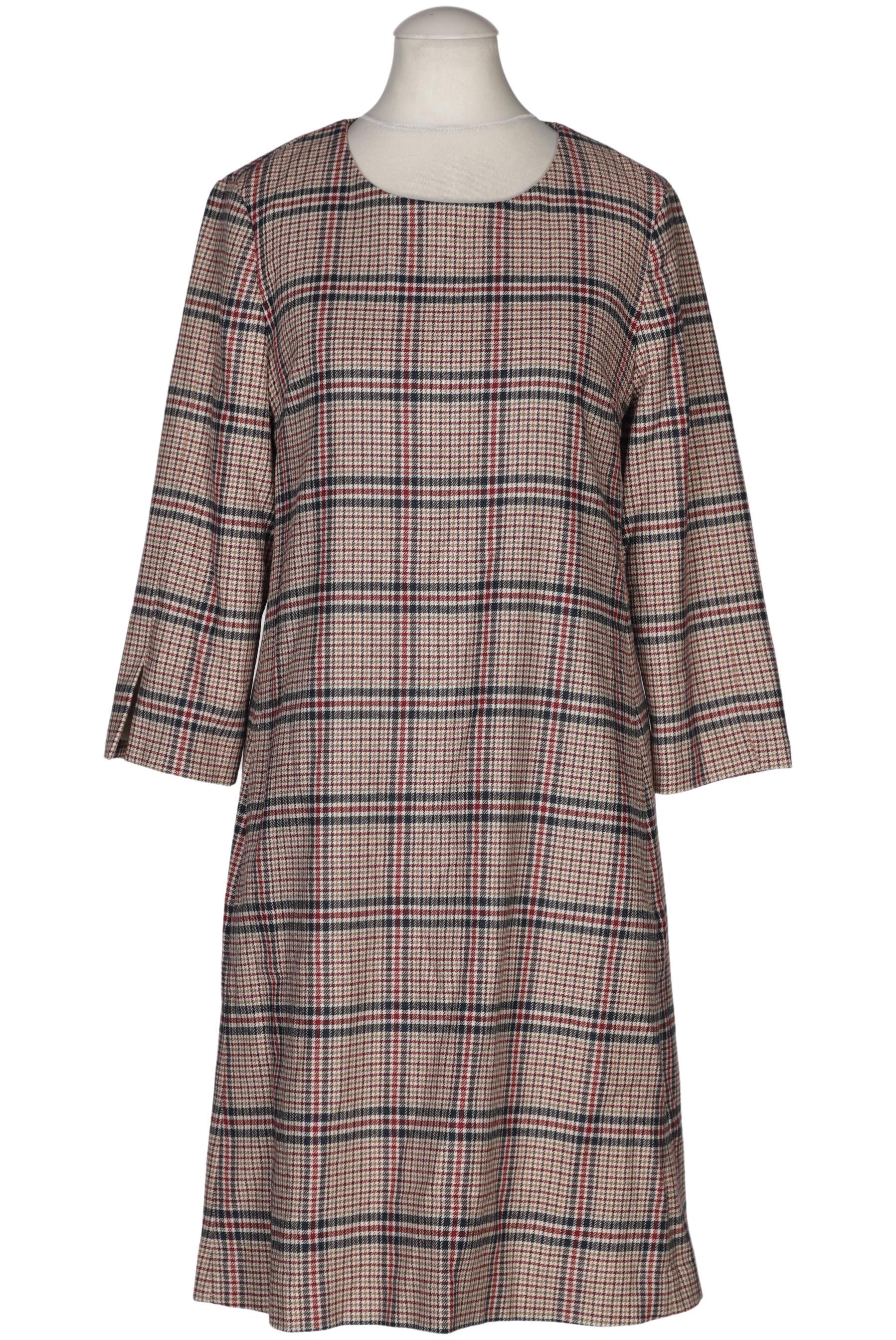 

Gant Damen Kleid, beige, Gr. 34