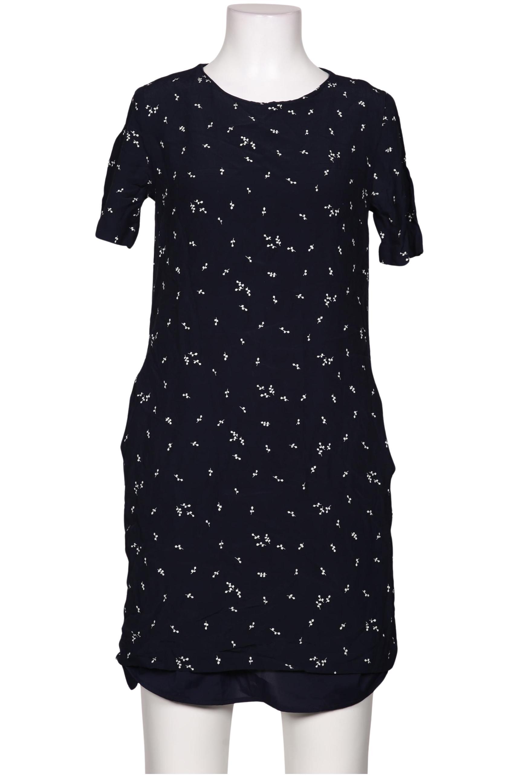 

Gant Damen Kleid, marineblau, Gr. 36