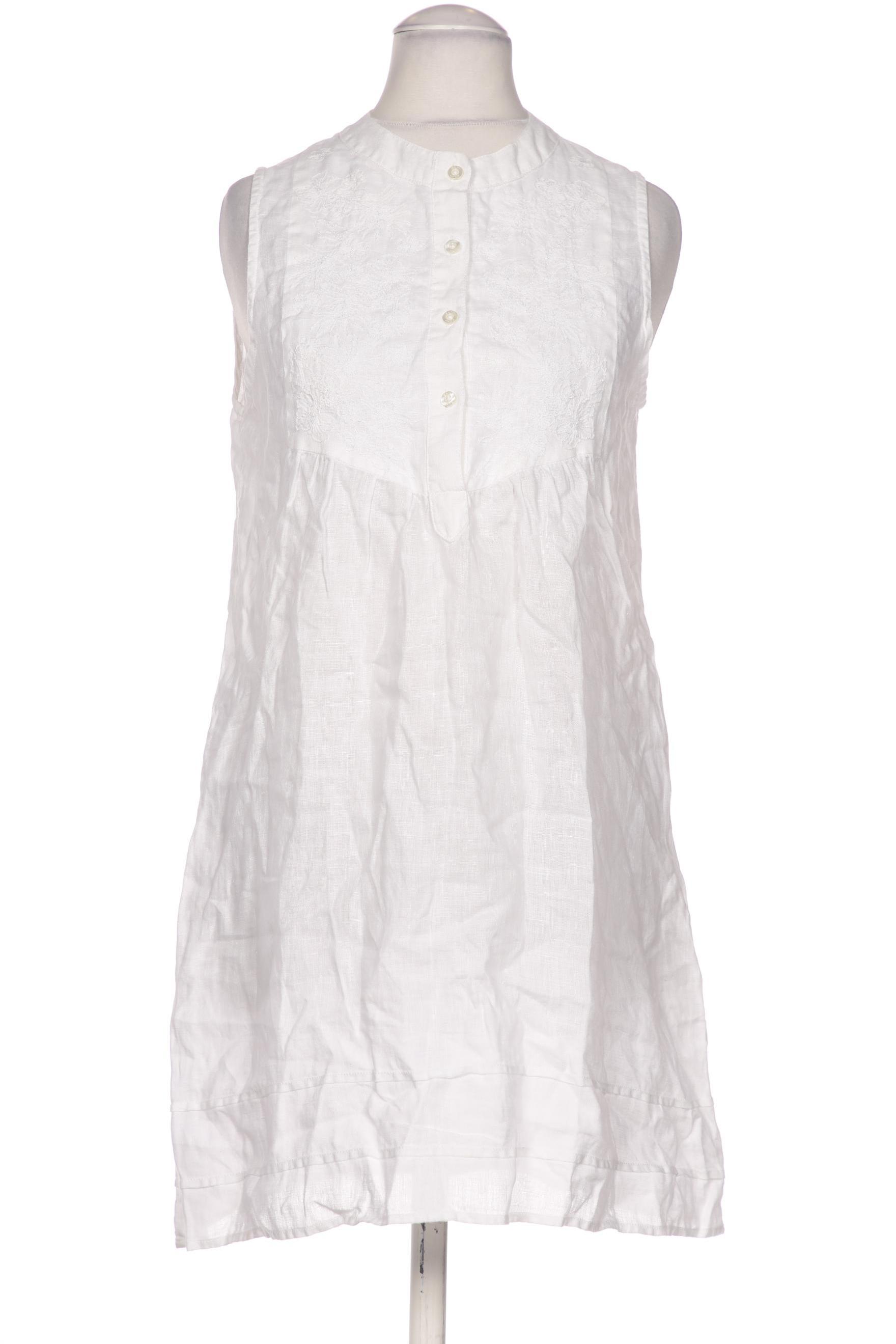 

Gant Damen Kleid, weiß, Gr. 34