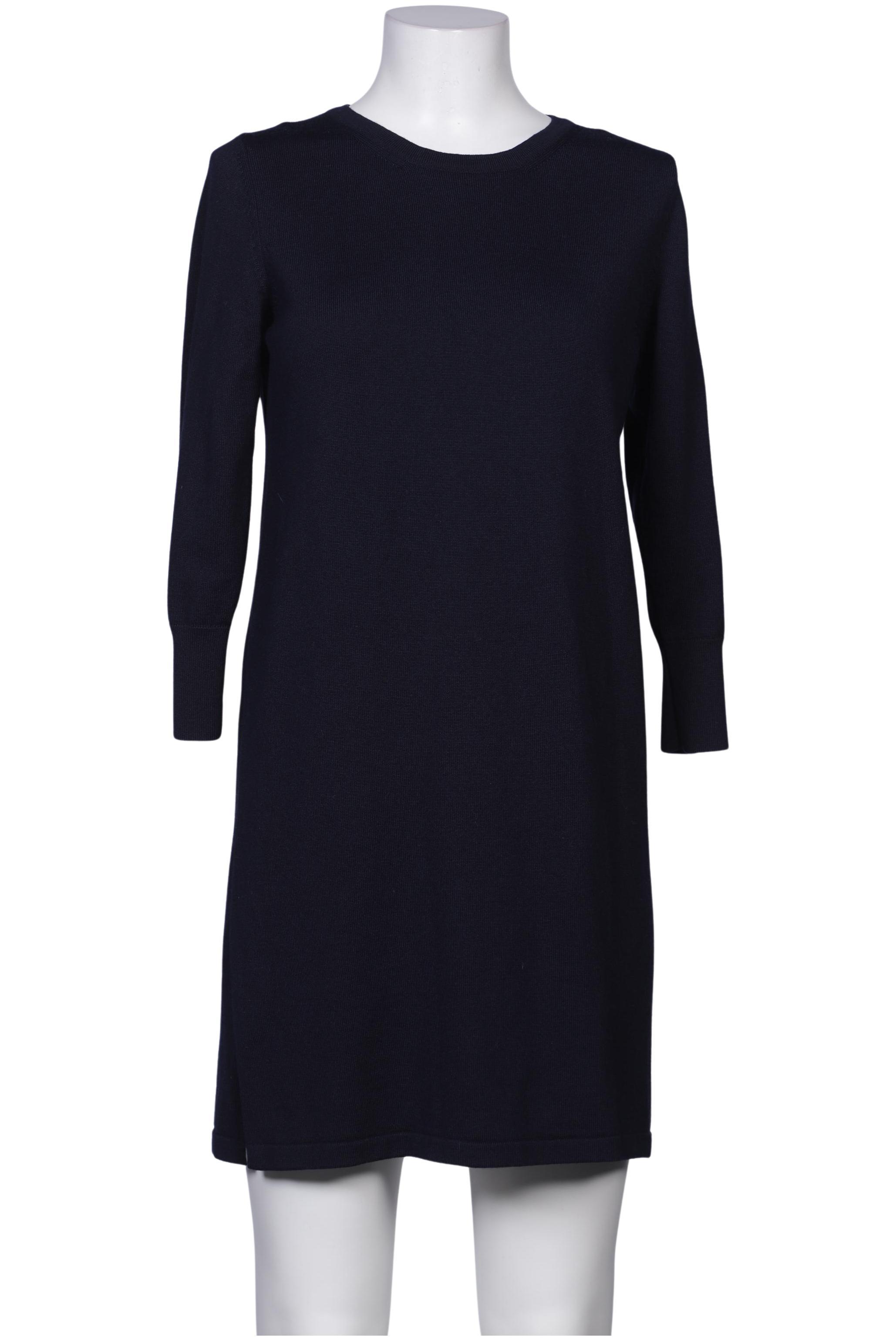 

Gant Damen Kleid, marineblau, Gr. 38