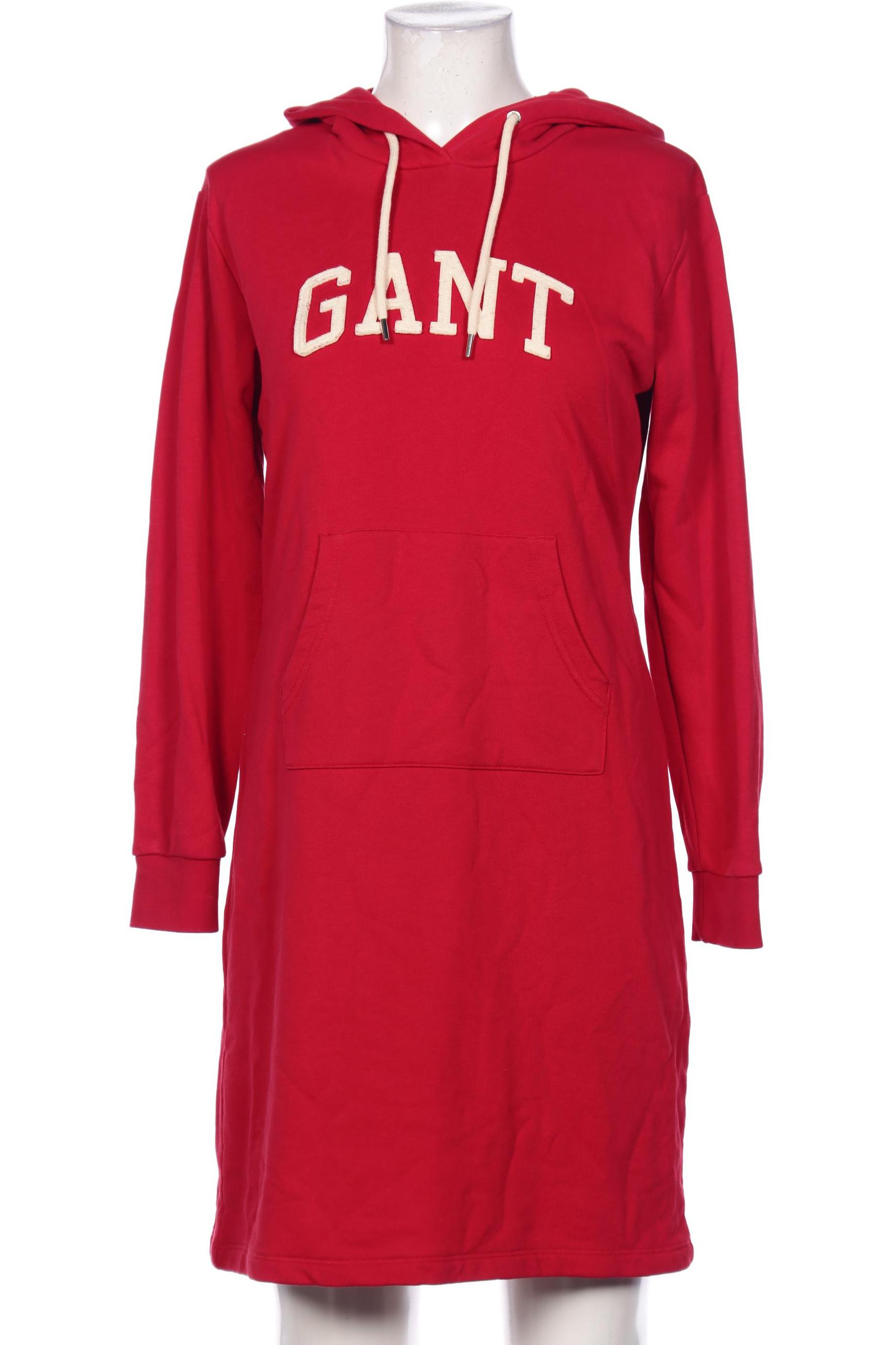 

Gant Damen Kleid, rot, Gr. 38