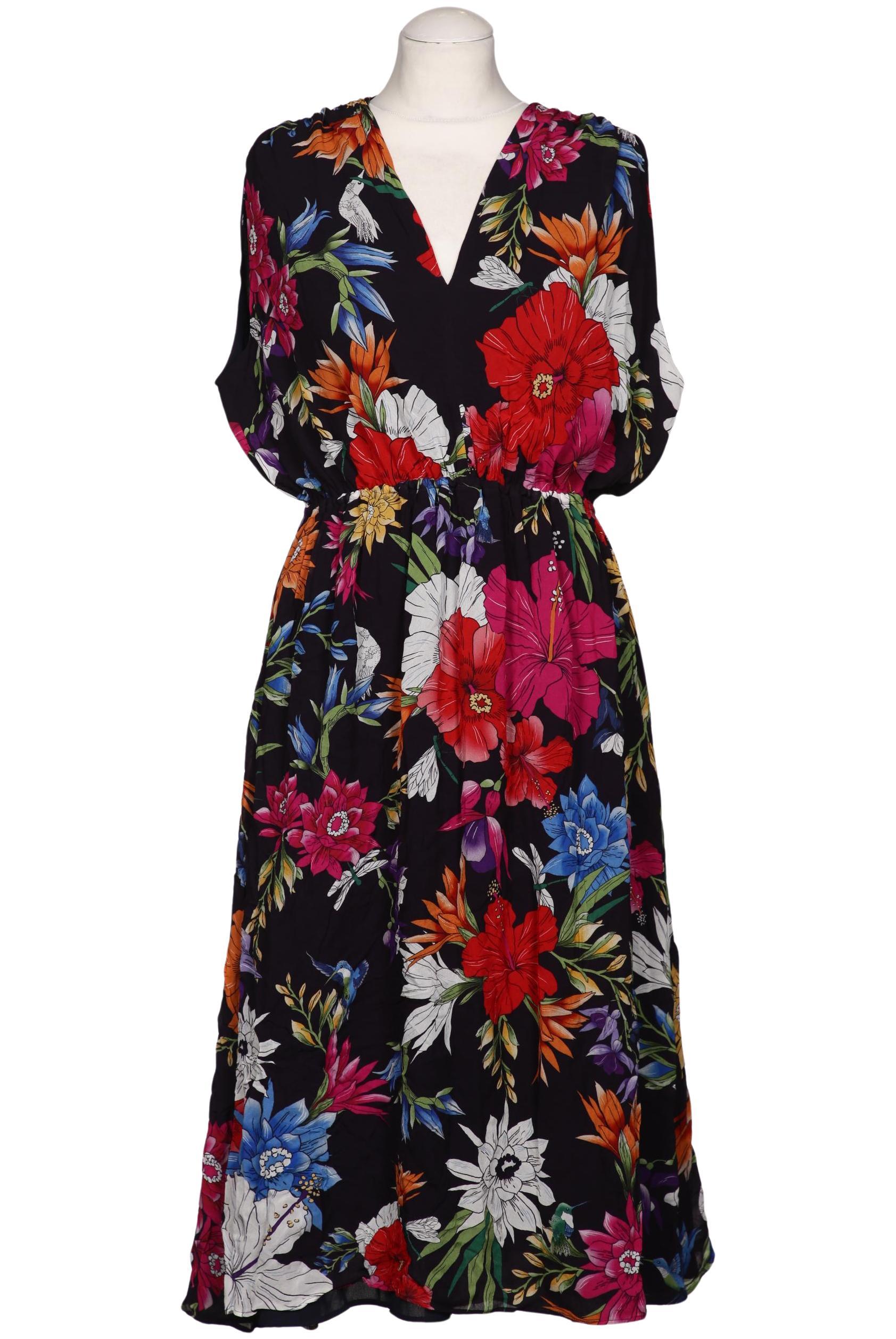 

Gant Damen Kleid, mehrfarbig, Gr. 38