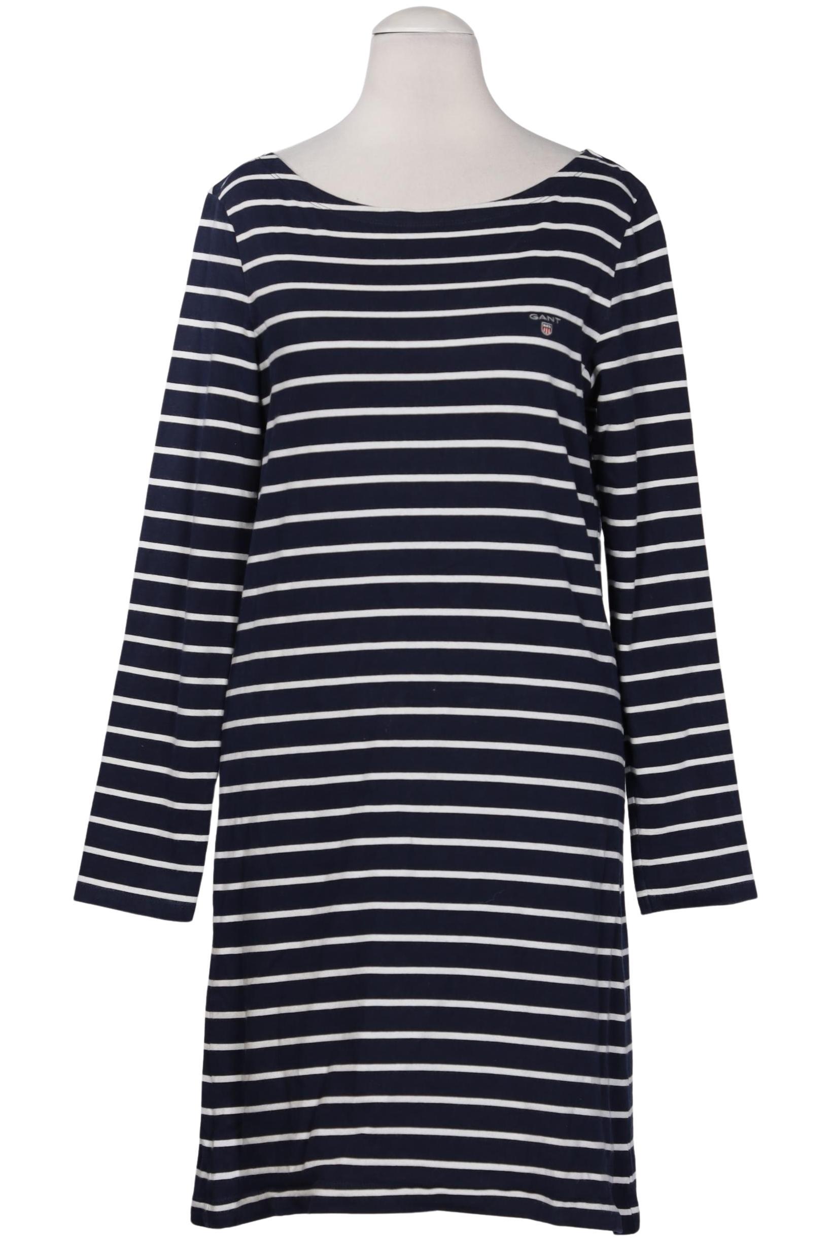 

Gant Damen Kleid, mehrfarbig, Gr. 36