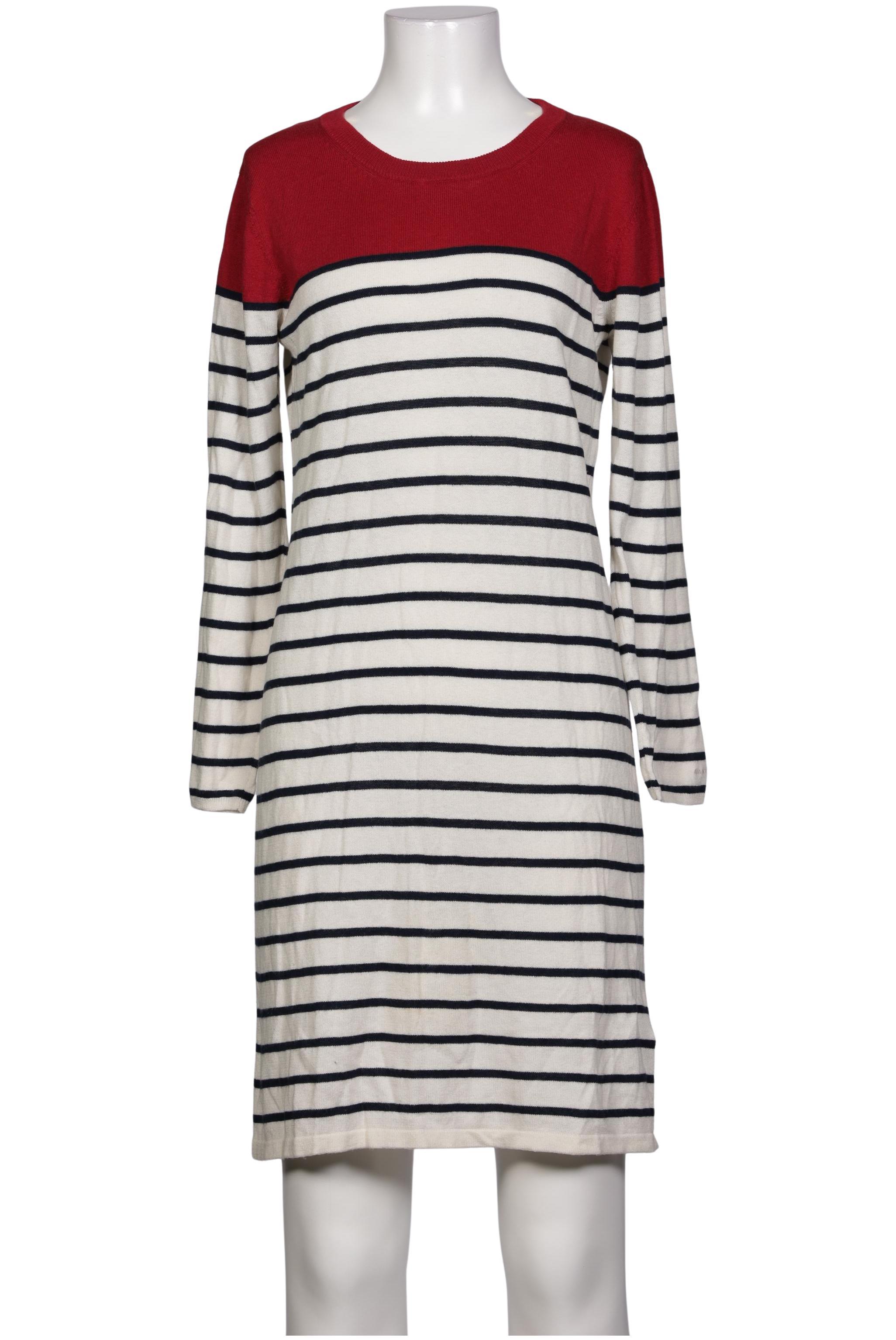 

Gant Damen Kleid, mehrfarbig, Gr. 38