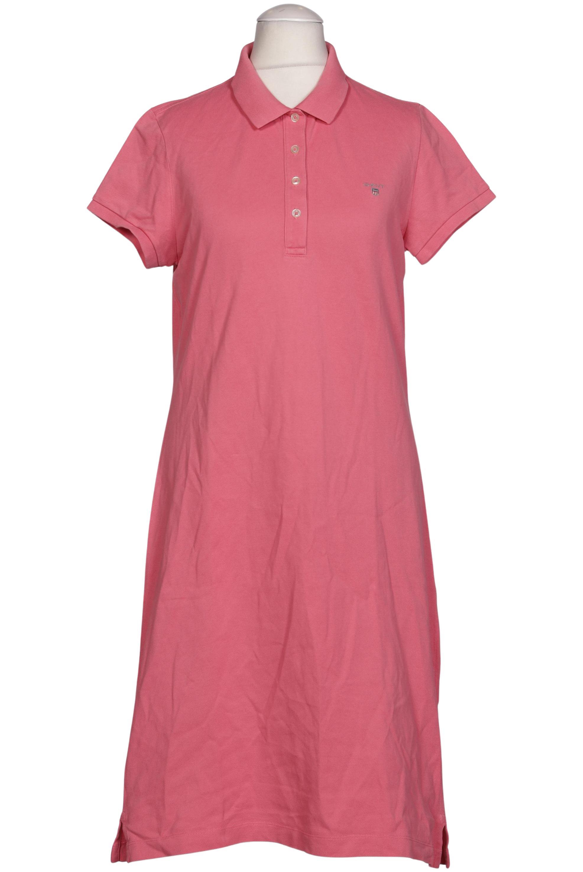 

Gant Damen Kleid, pink, Gr. 38