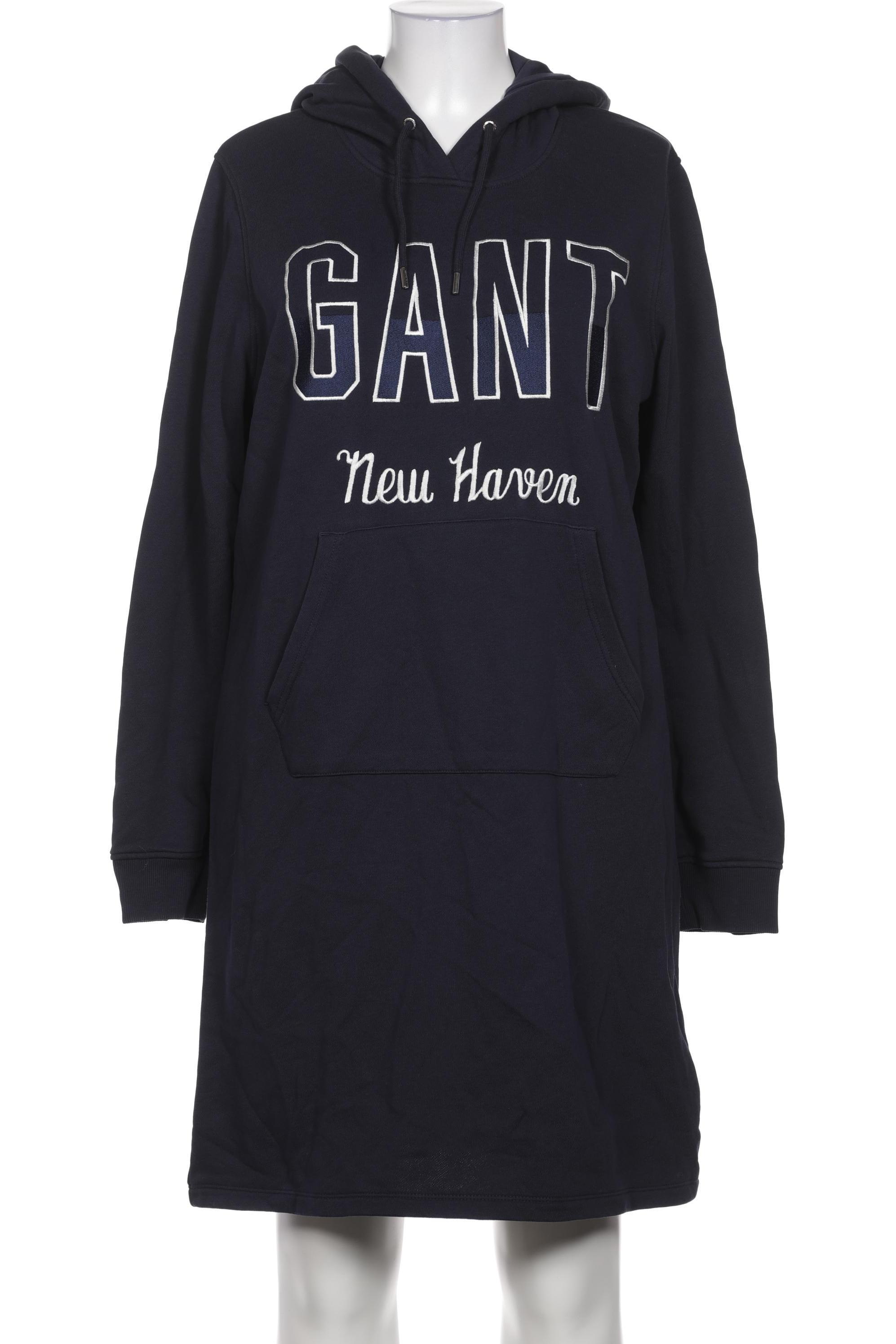 

GANT Damen Kleid, marineblau