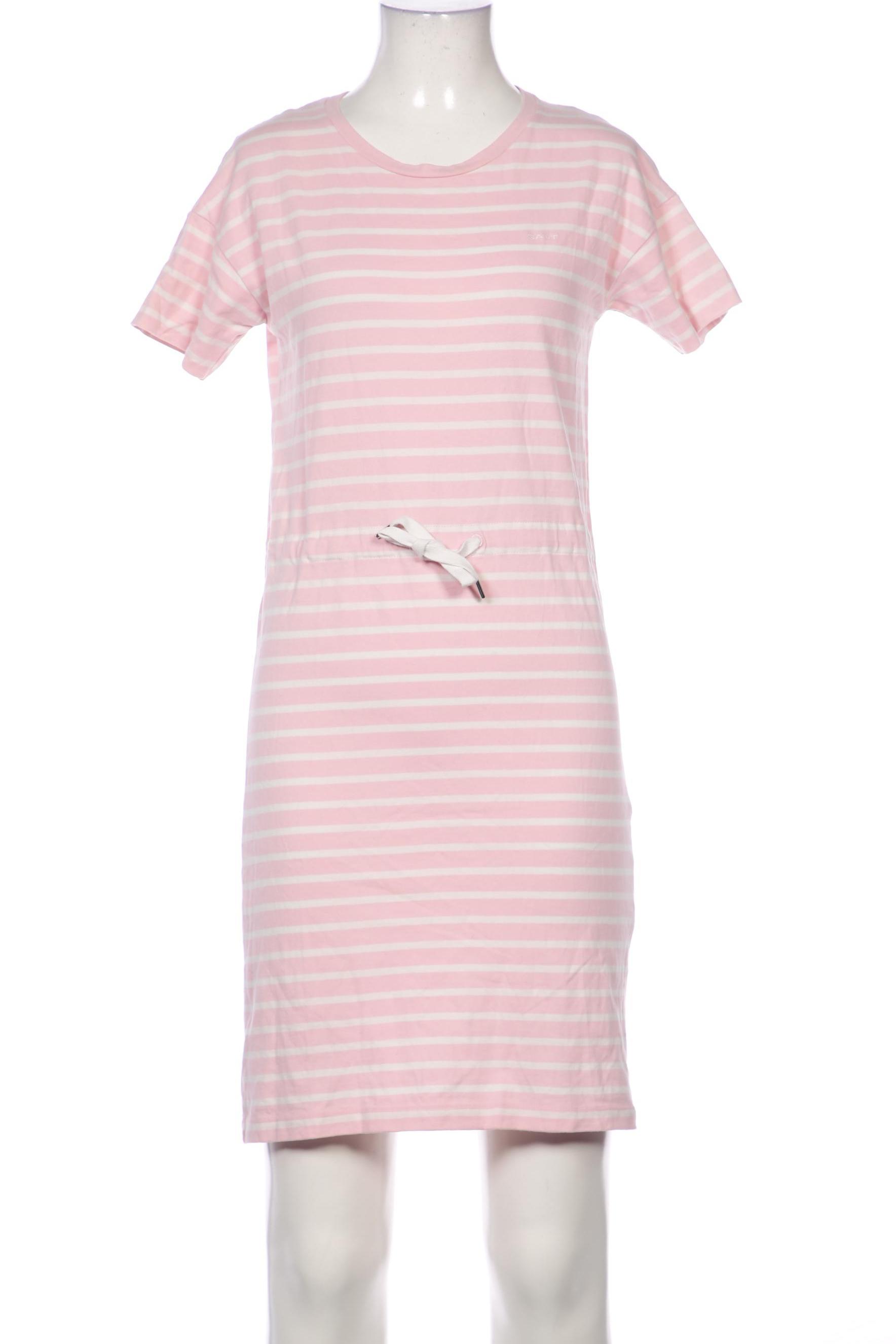 

Gant Damen Kleid, pink, Gr. 34