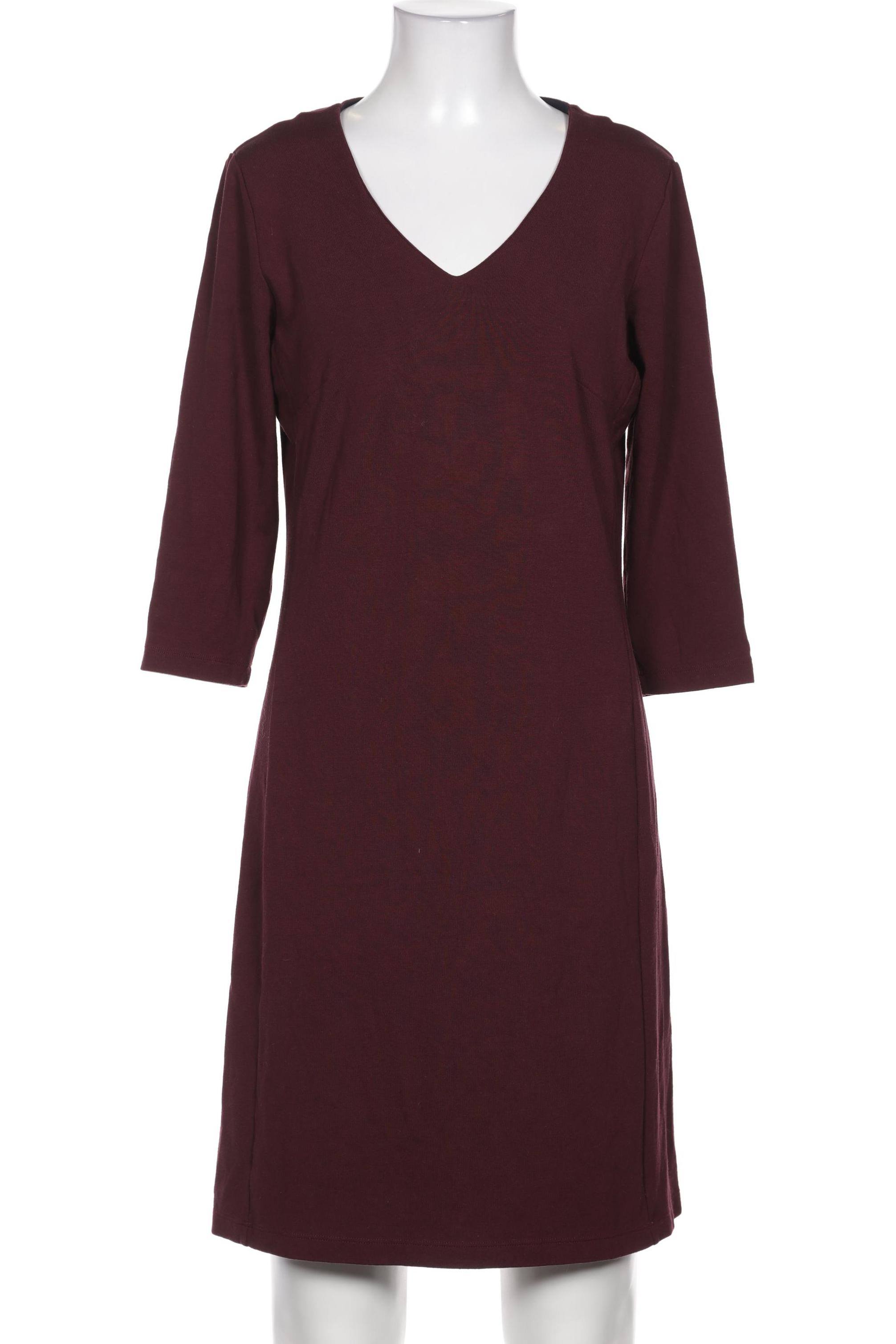 

GANT Damen Kleid, bordeaux