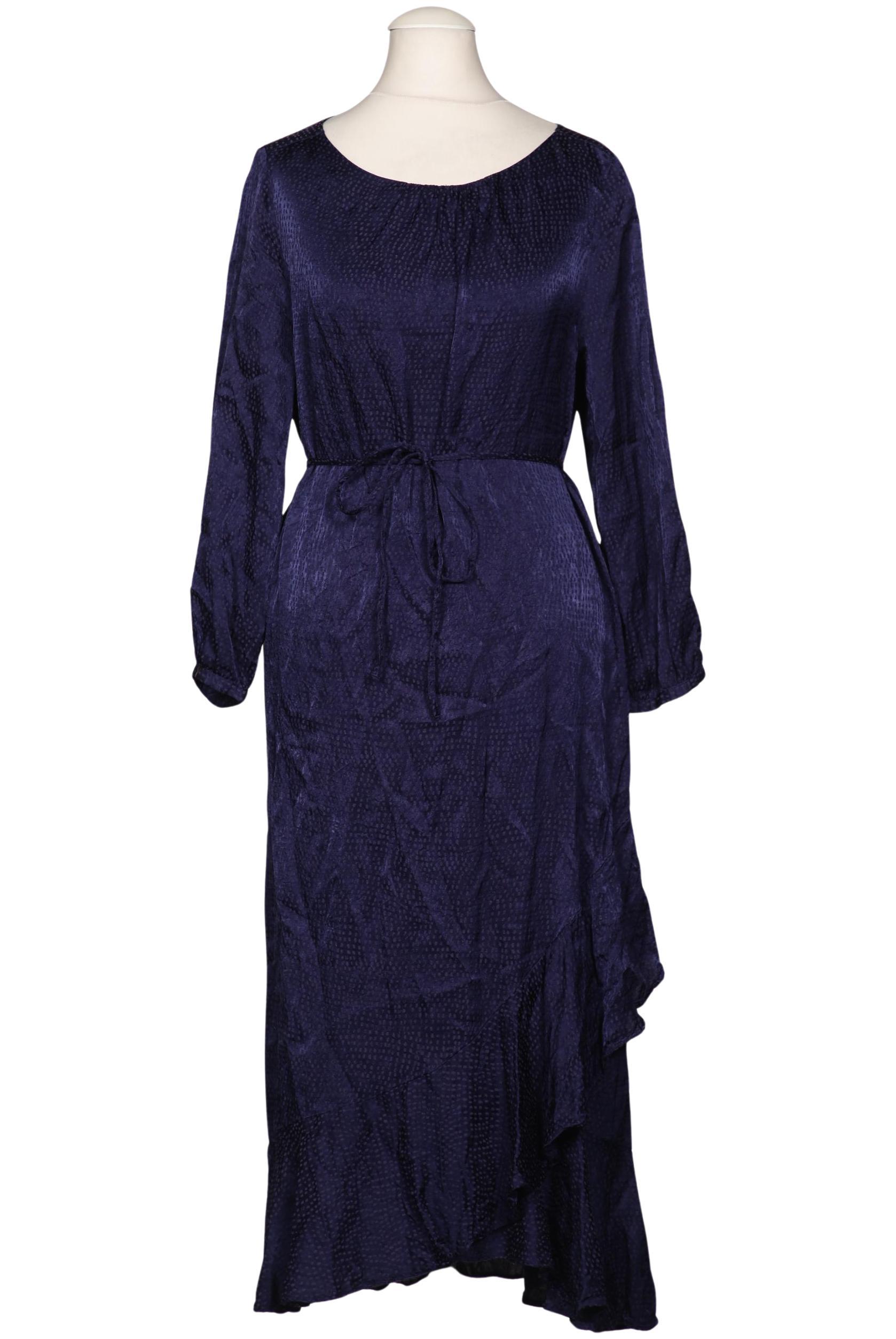 

Gant Damen Kleid, marineblau, Gr. 36