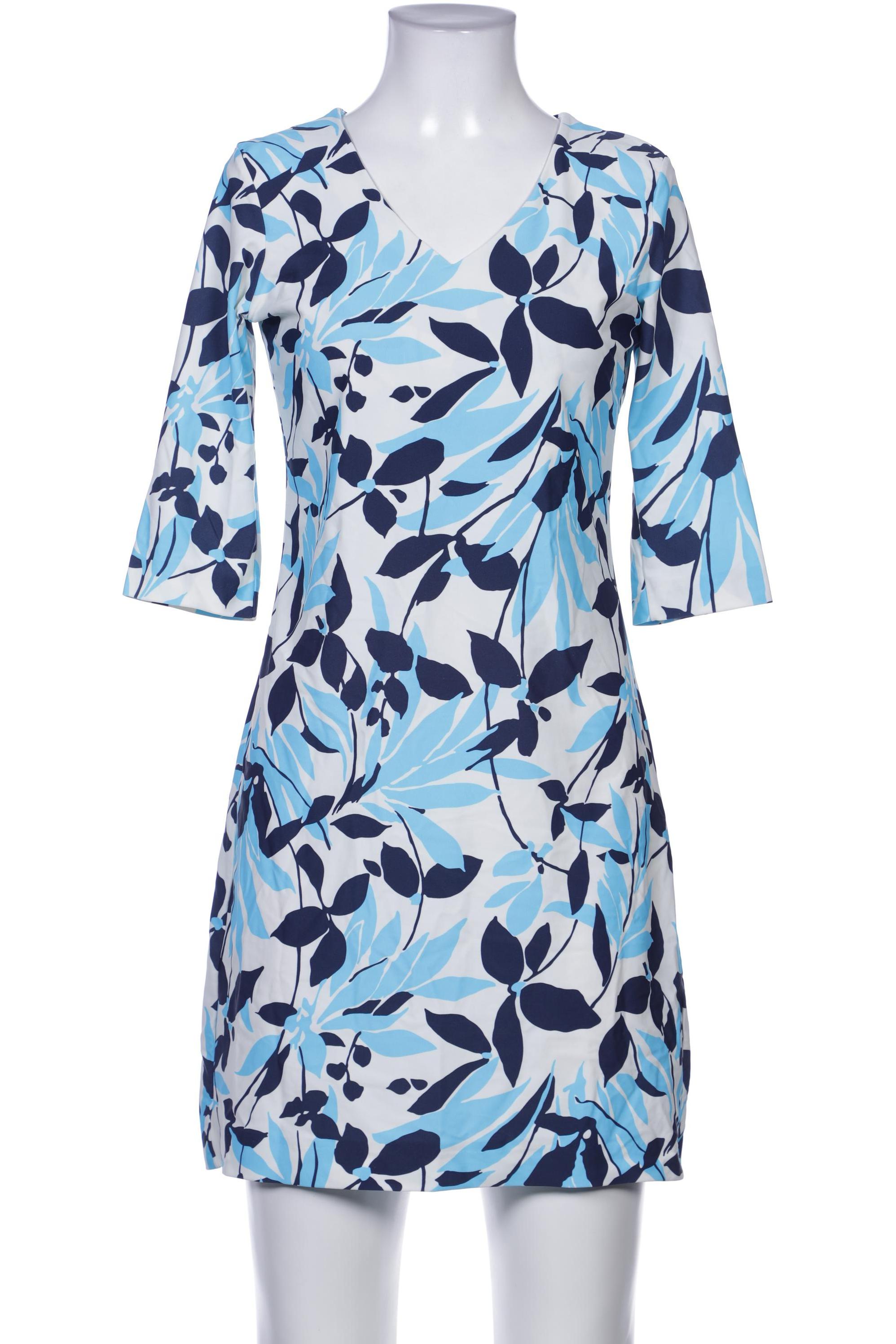 

Gant Damen Kleid, blau, Gr. 36