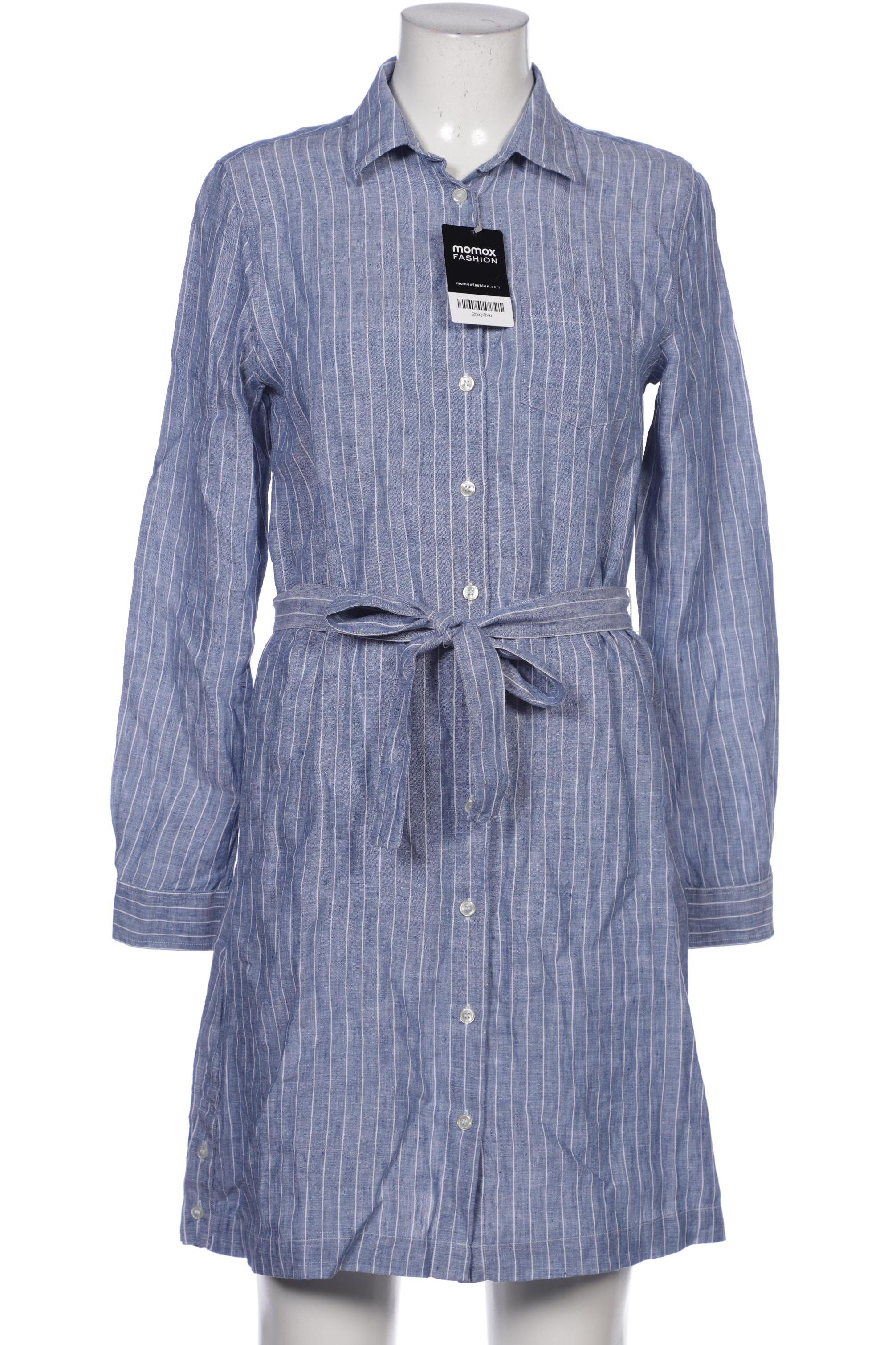 

Gant Damen Kleid, hellblau, Gr. 38