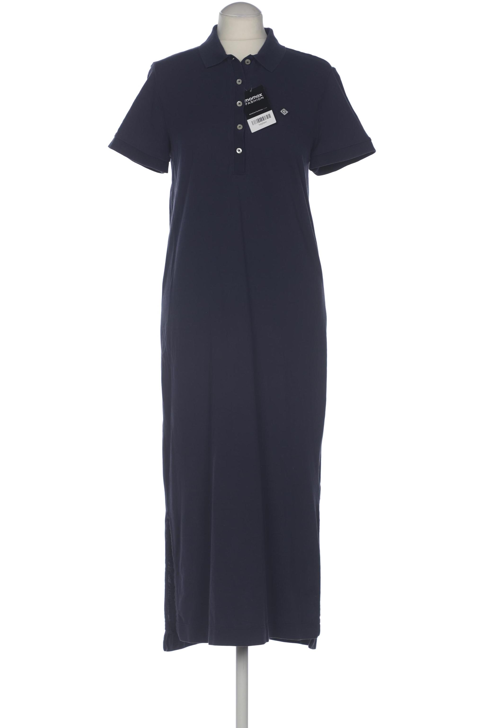

Gant Damen Kleid, marineblau, Gr. 38