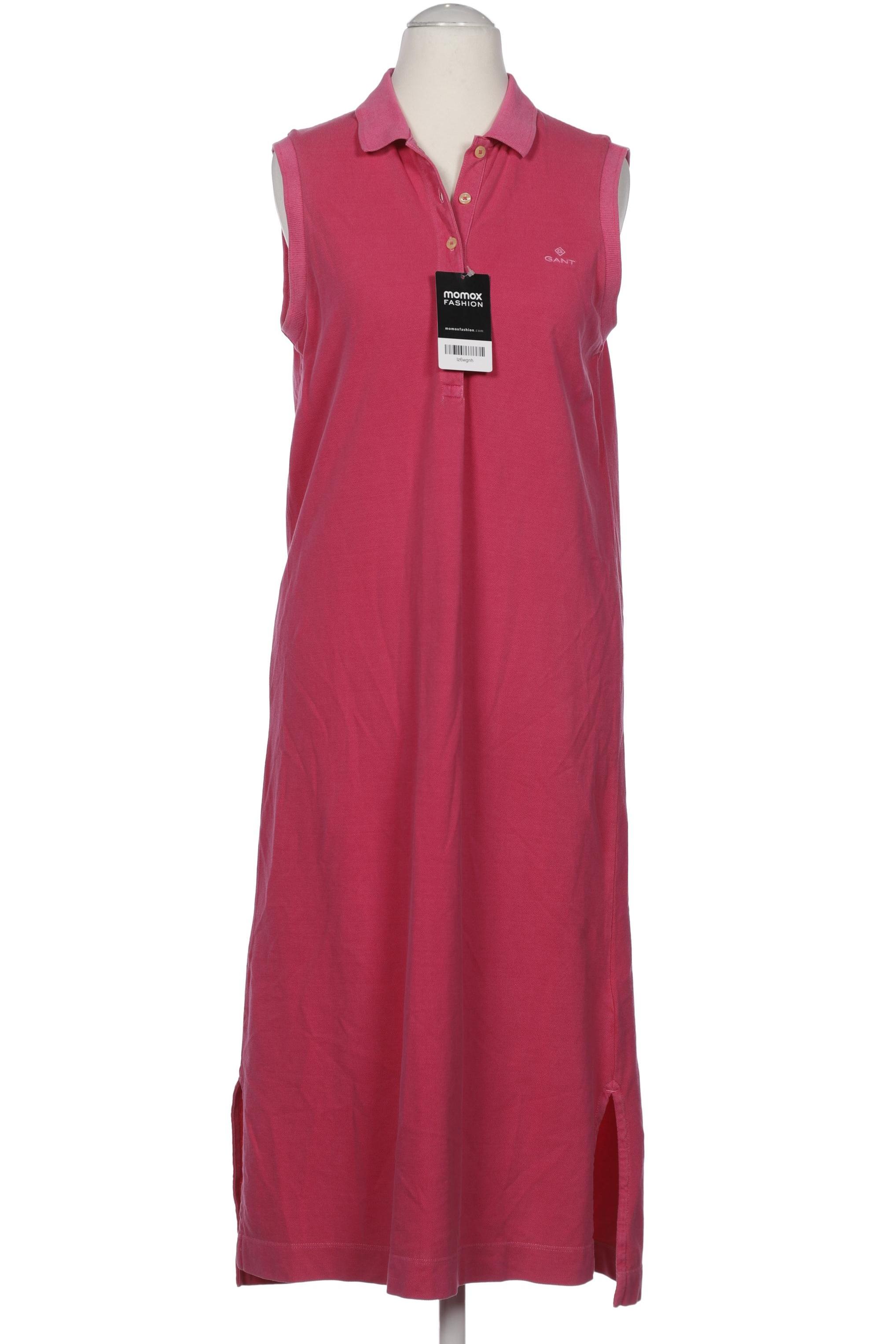 

Gant Damen Kleid, pink, Gr. 36