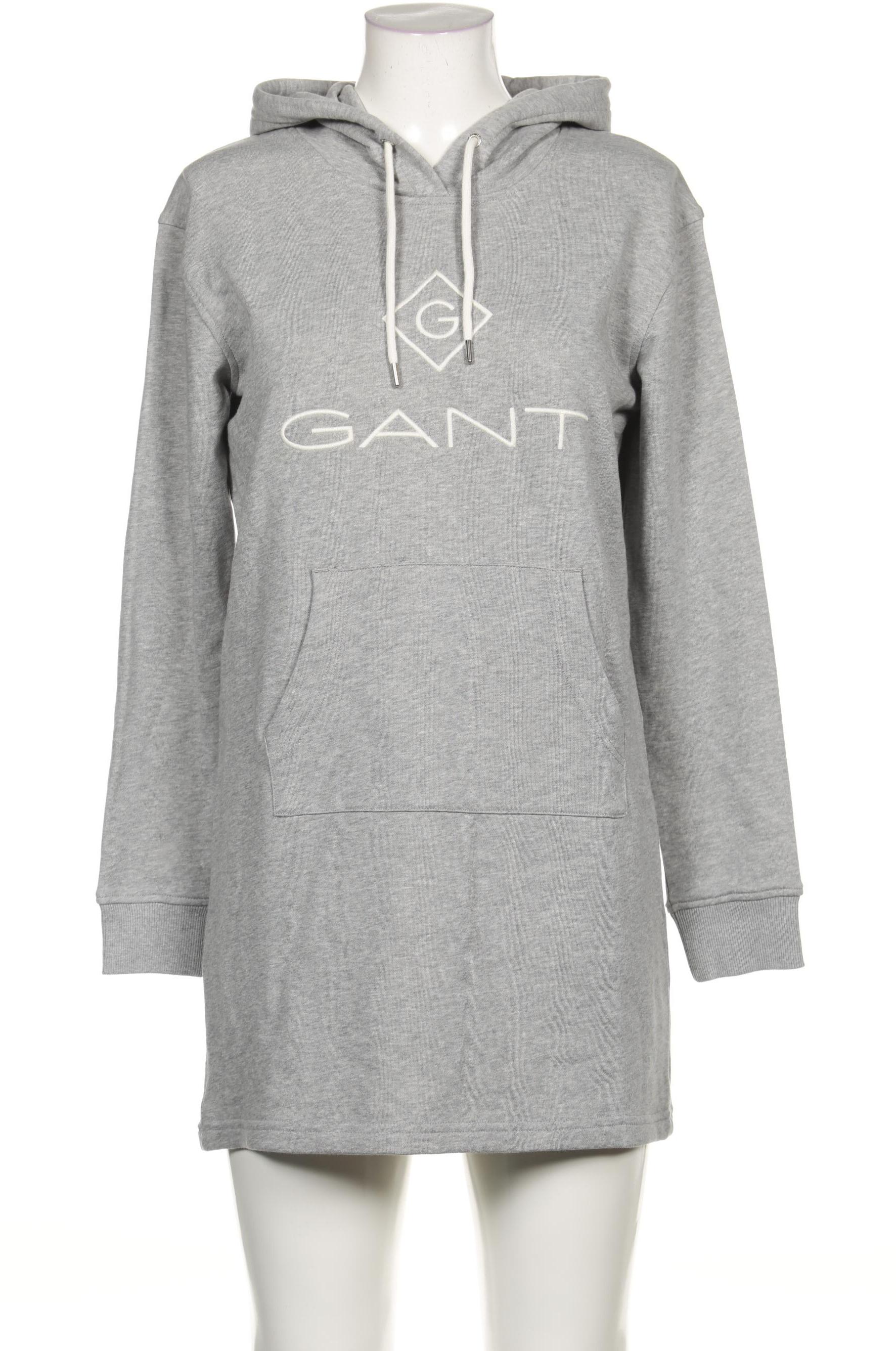 

Gant Damen Kleid, grau, Gr. 38