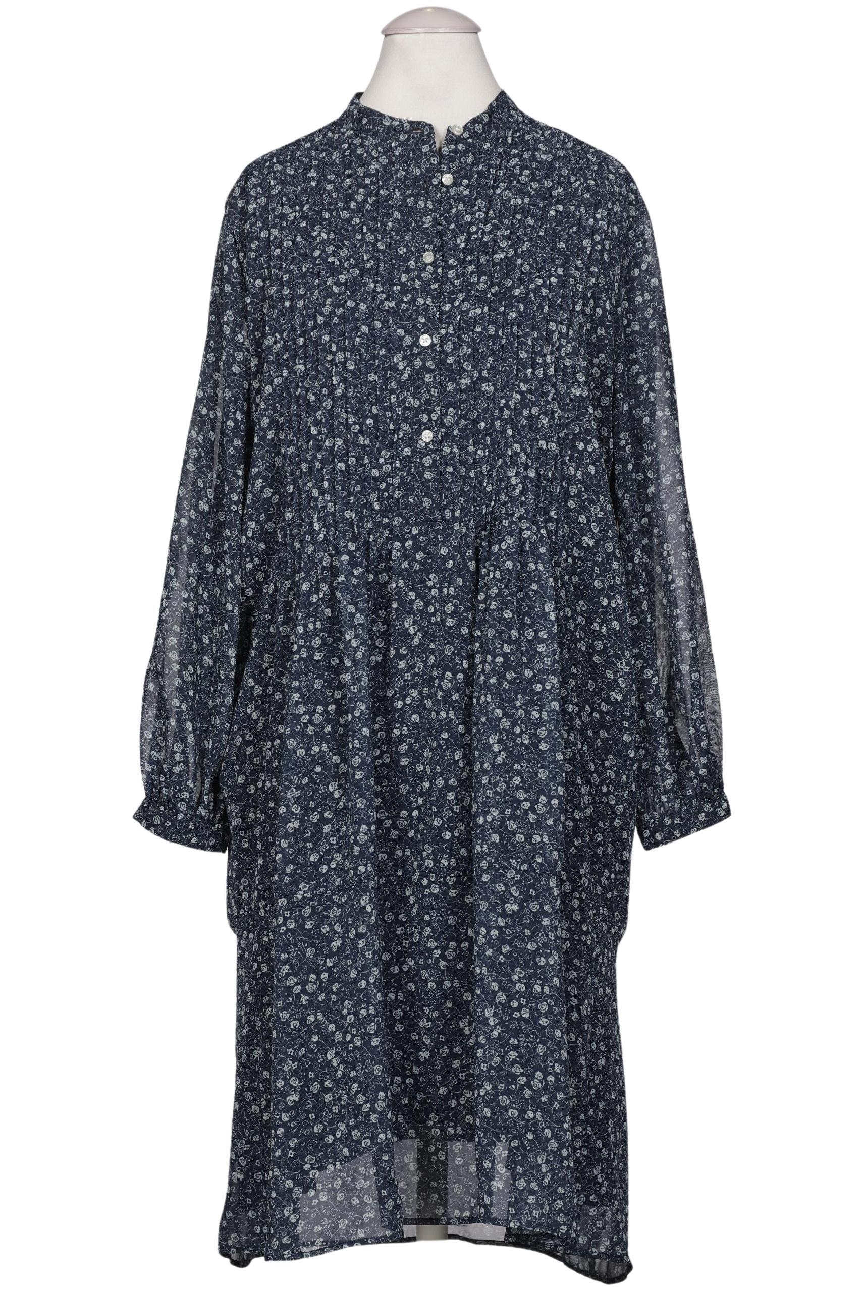 

Gant Damen Kleid, marineblau, Gr. 36