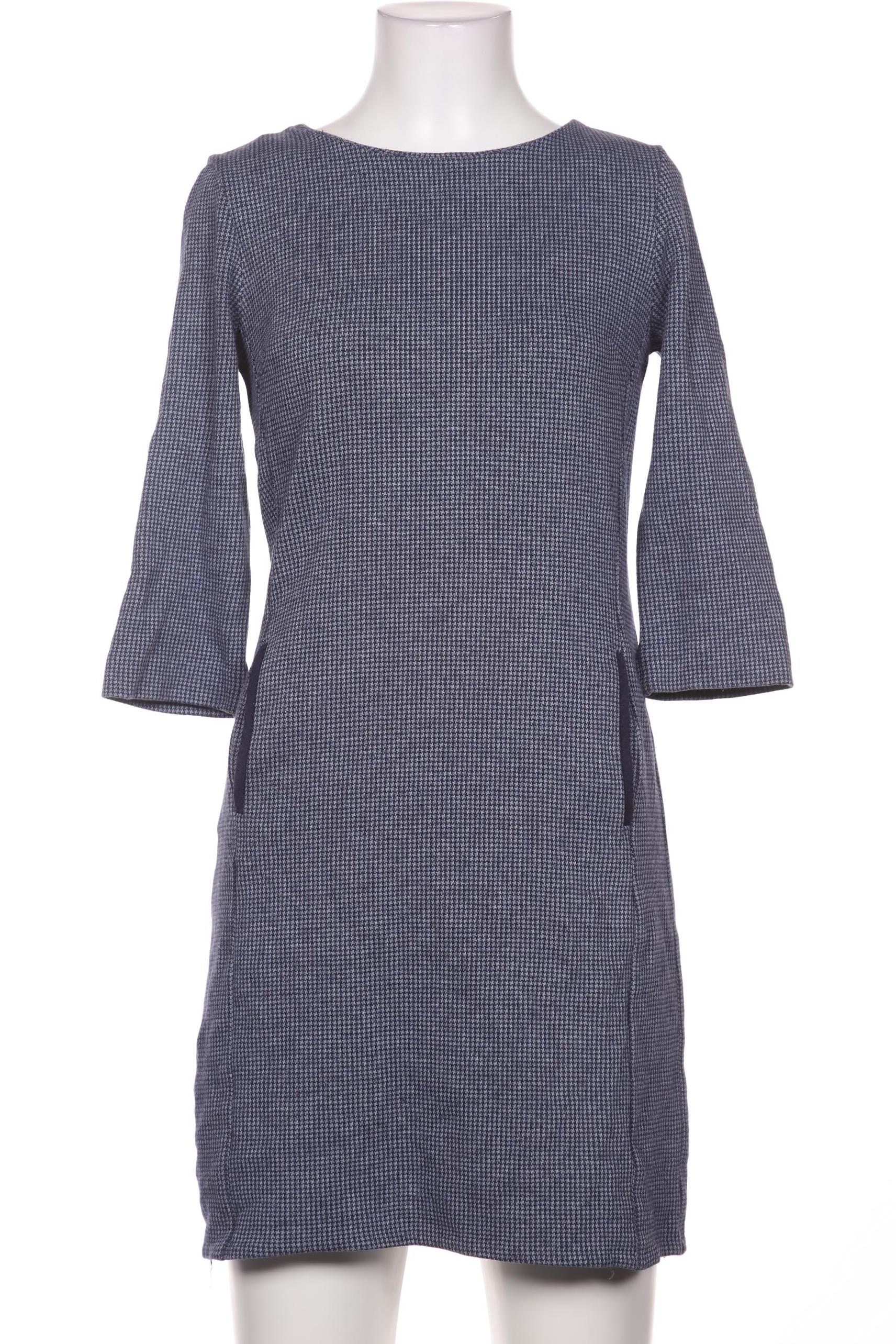 

Gant Damen Kleid, hellblau, Gr. 34