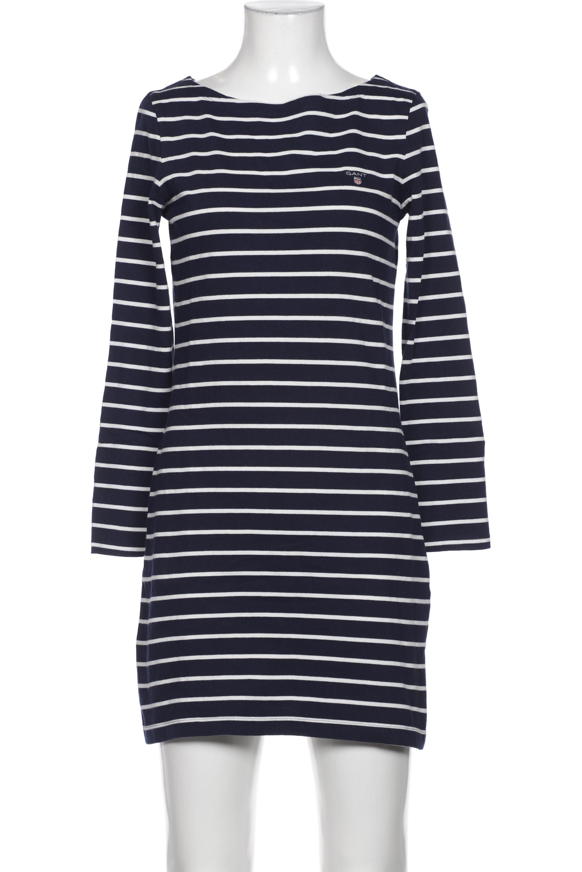 

GANT Damen Kleid, marineblau